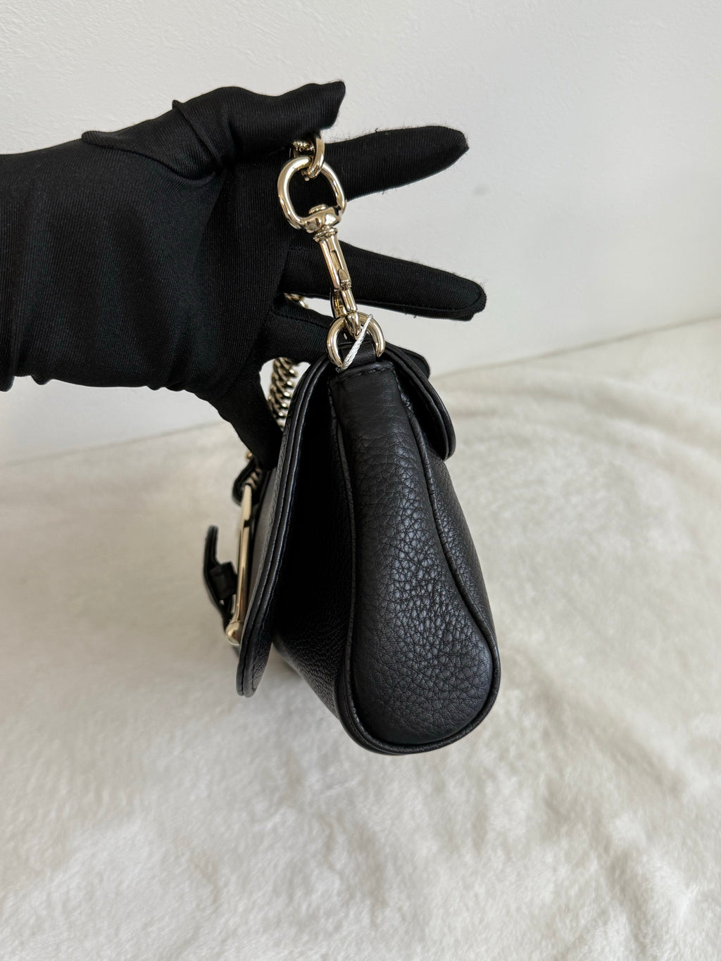 GUCCI Hobo Chain Bag