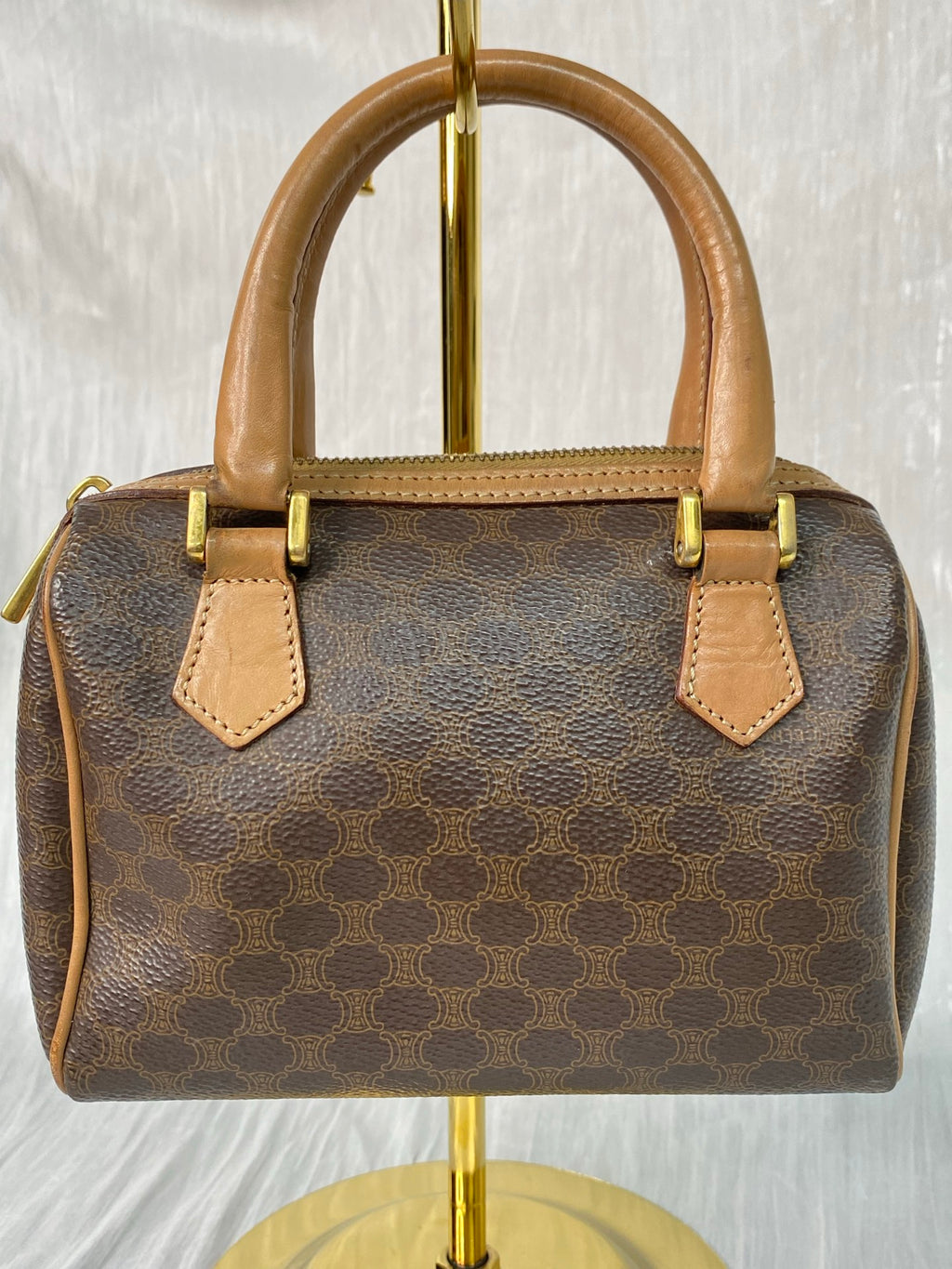 CELINE Macadam Mini Shoulderbag