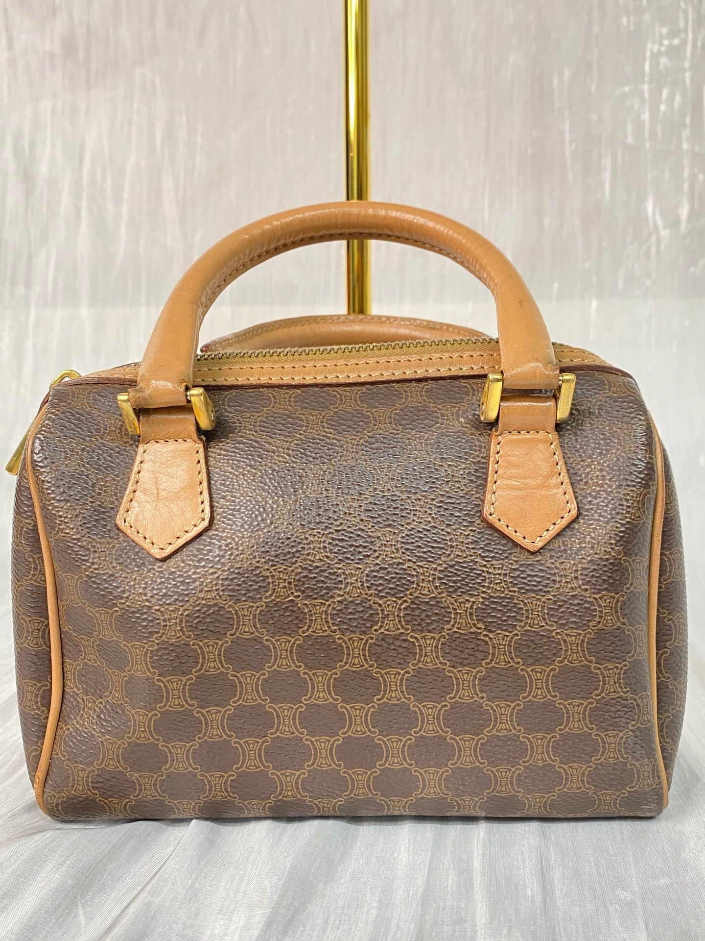 CELINE Macadam Mini Shoulderbag