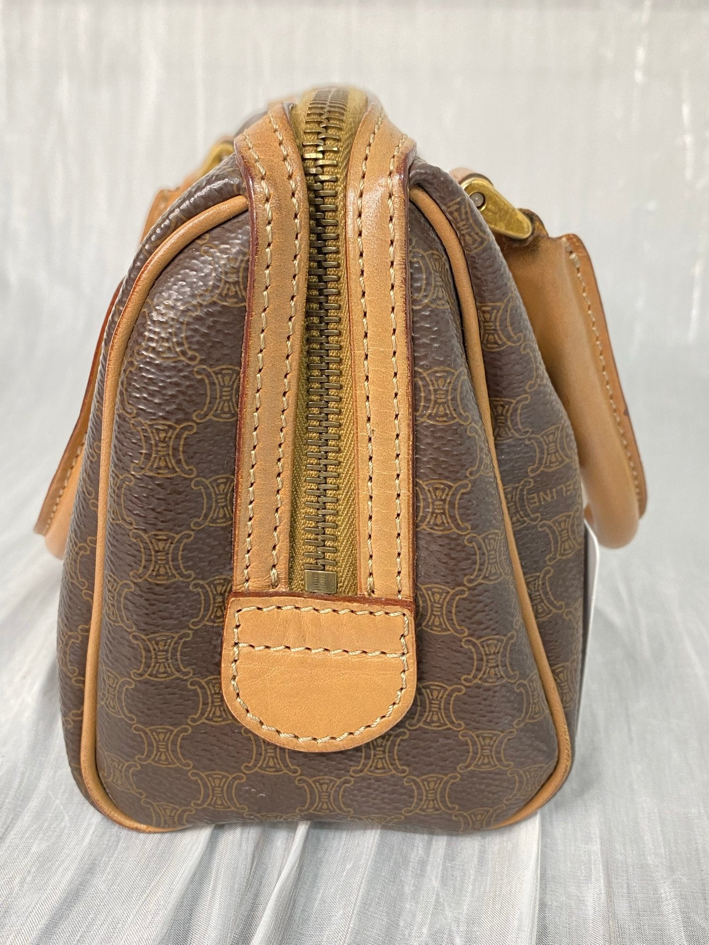 CELINE Macadam Mini Shoulderbag