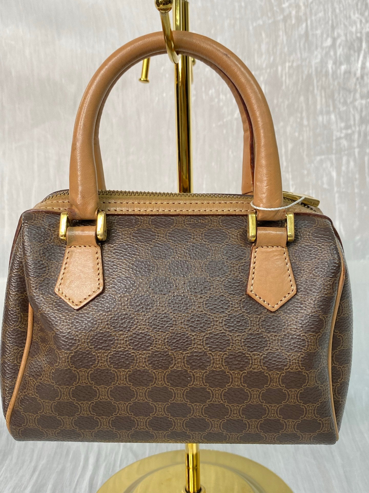 CELINE Macadam Mini Shoulderbag
