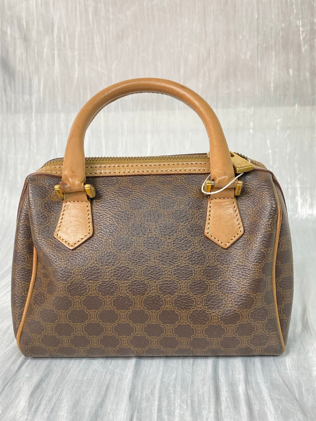 CELINE Macadam Mini Shoulderbag