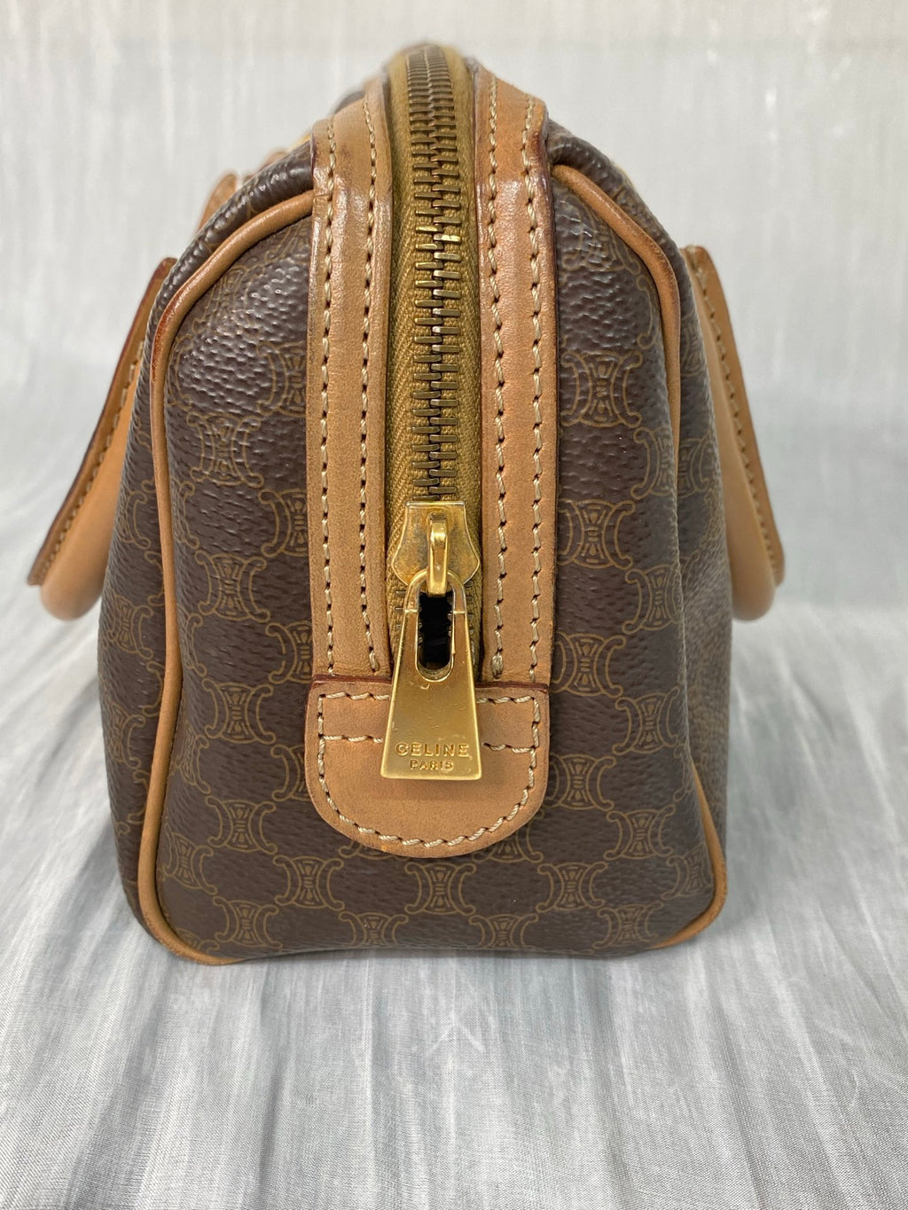 CELINE Macadam Mini Shoulderbag