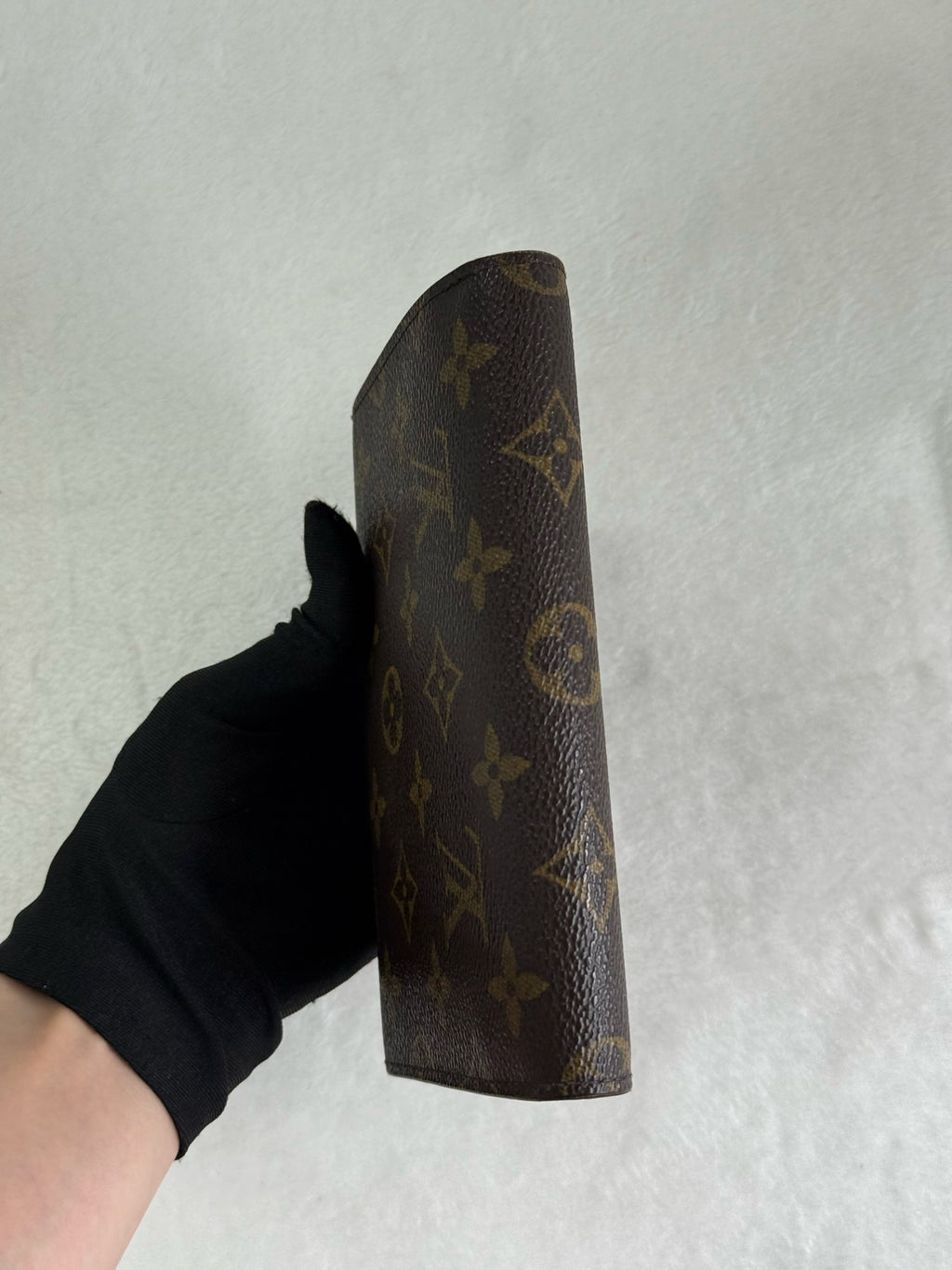 LOUIS VUITTON Monogram Wallet