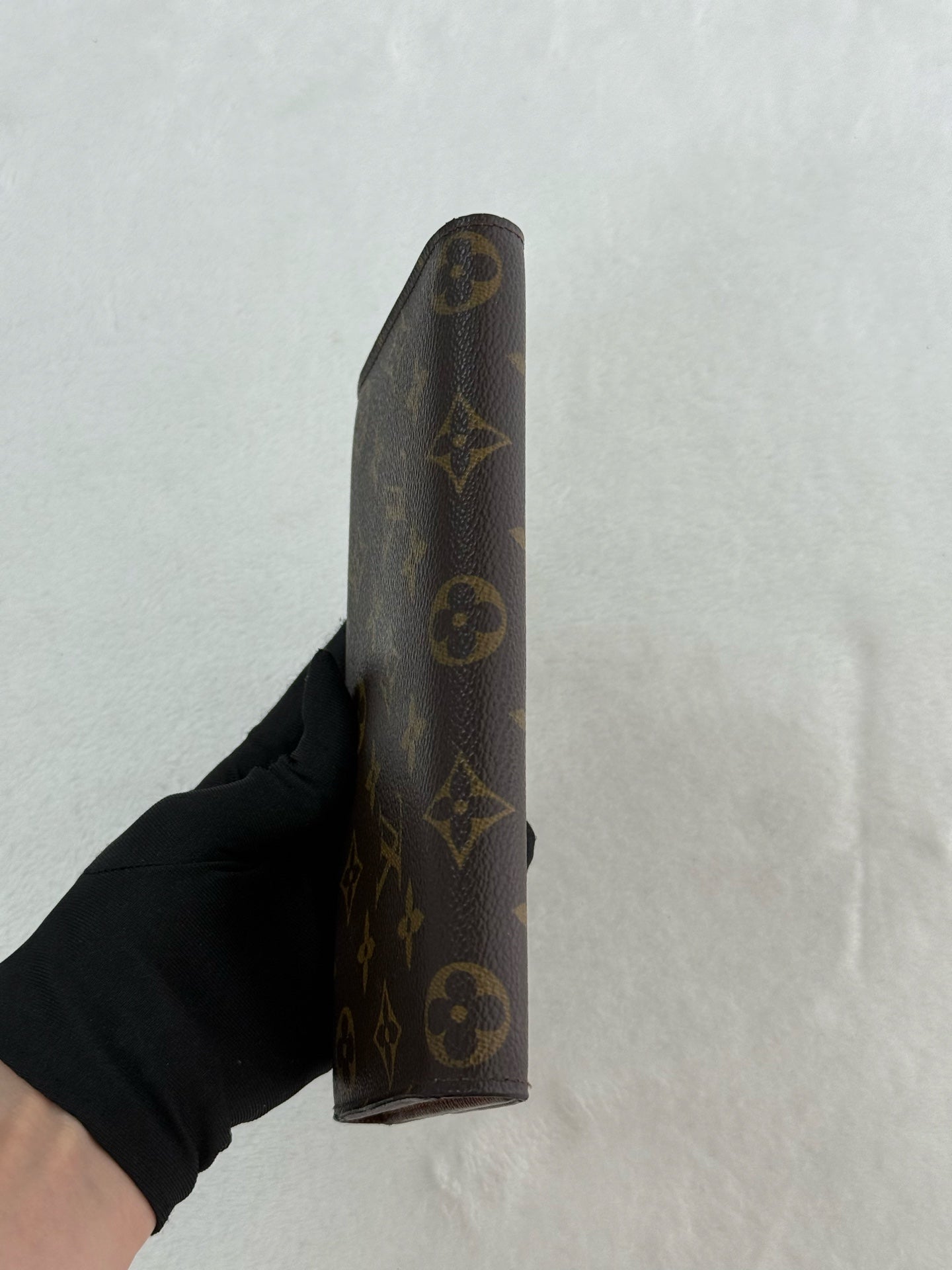 LOUIS VUITTON Monogram Wallet