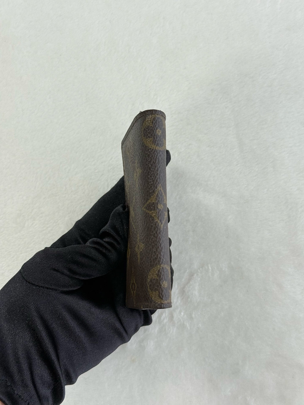 LOUIS VUITTON Monogram Wallet