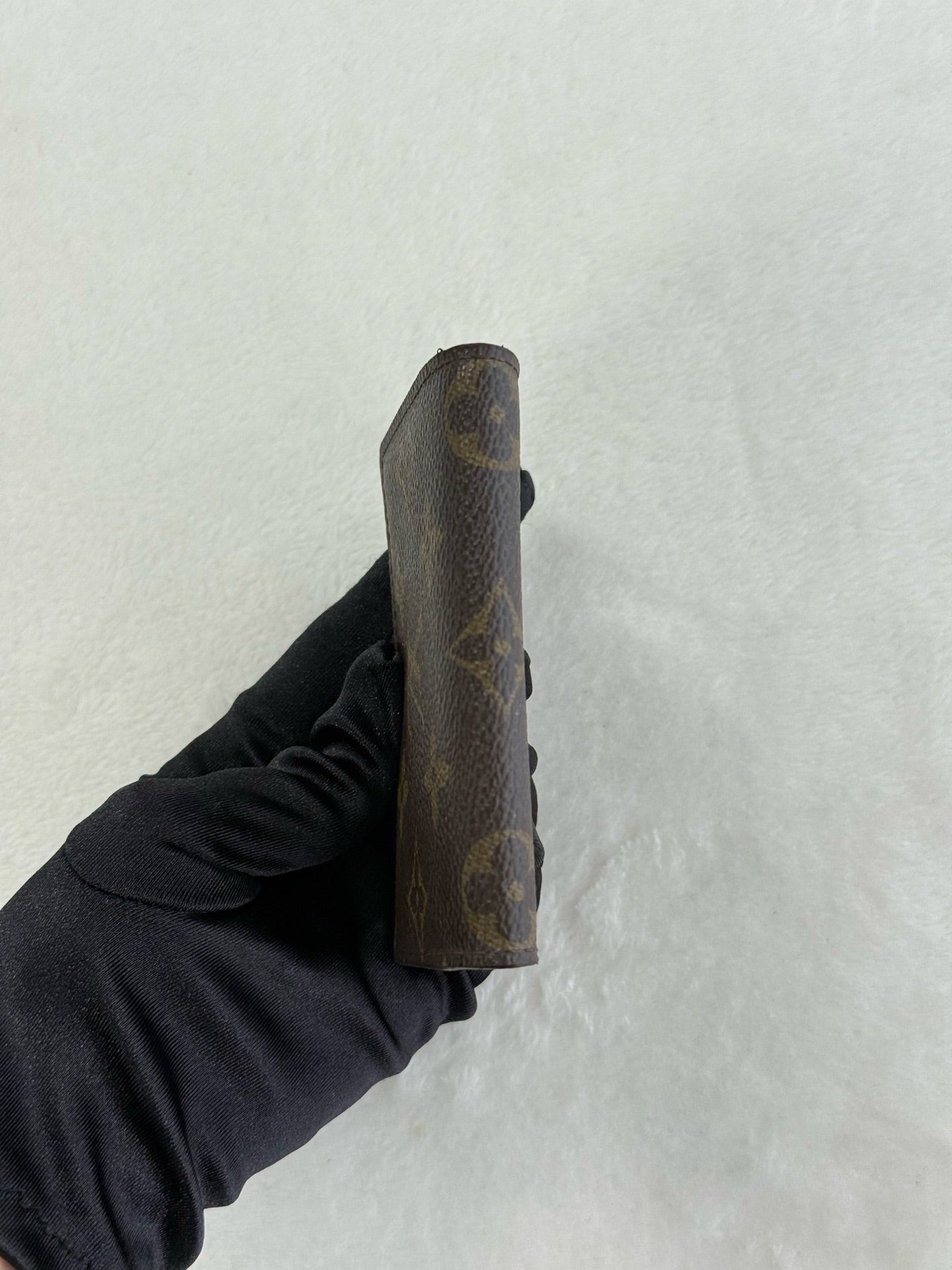 LOUIS VUITTON Monogram Wallet