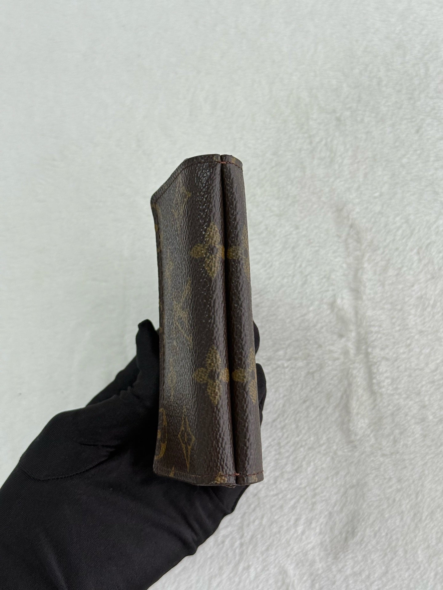 LOUIS VUITTON Monogram wallet