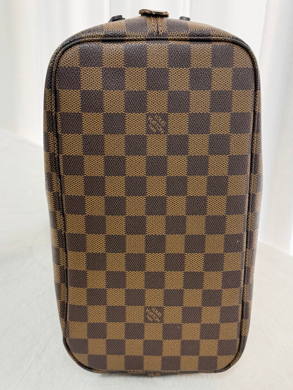 LOUIS VUITTON  Cabas Rivington Damier Shoulder bag