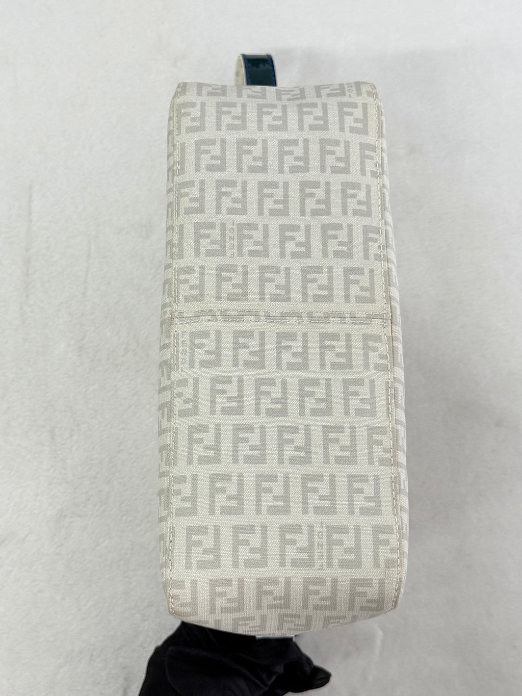 FENDI Zucchino Shoulderbag
