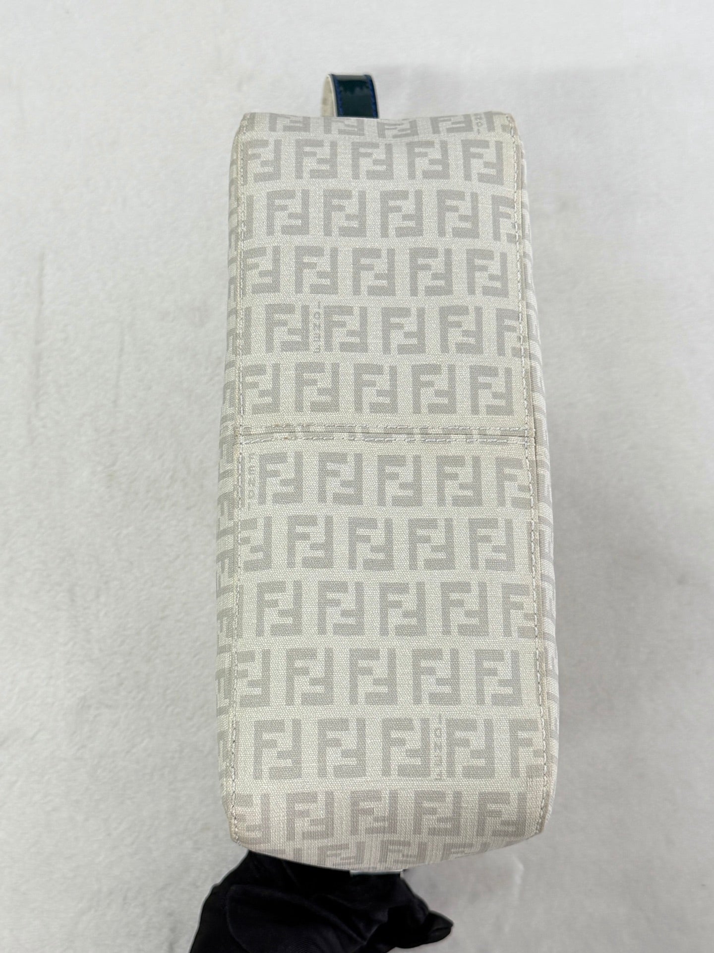 FENDI Zucchino Shoulderbag