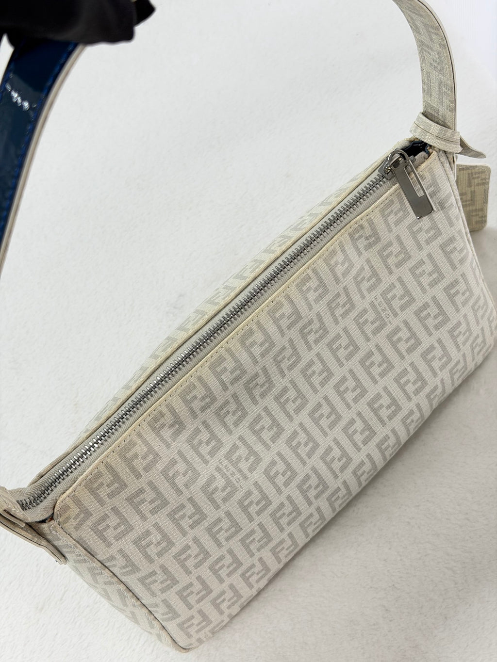FENDI Zucchino Shoulderbag