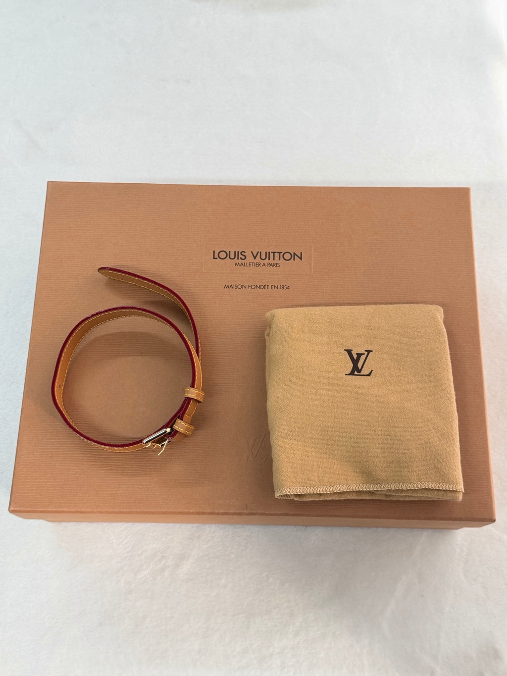 LOUIS VUITTON Monogram Shoulderbag