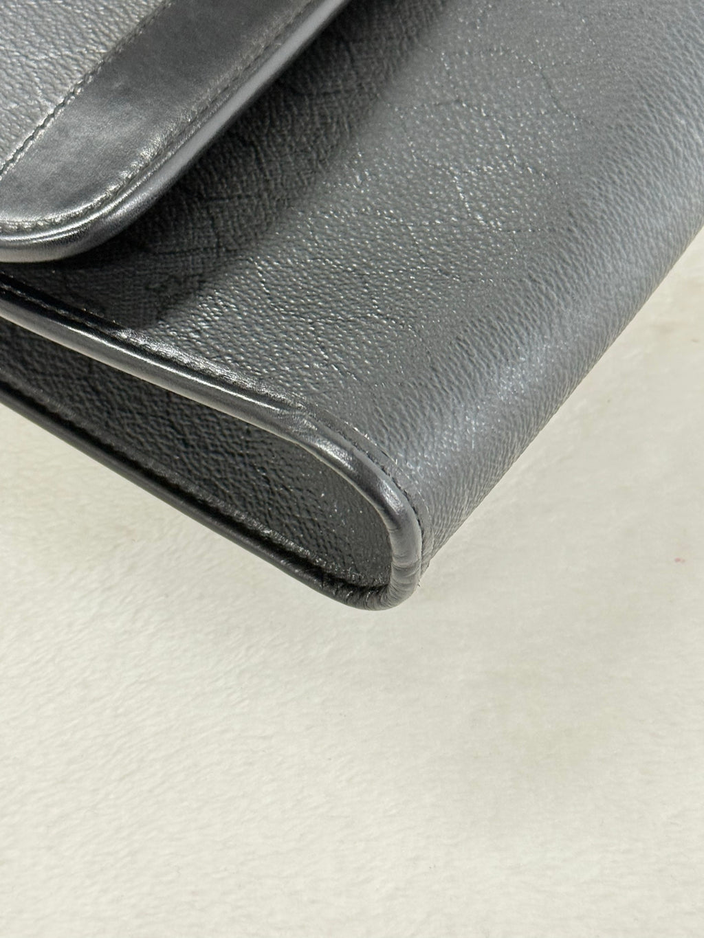 CHRISTIAN DIOR Vintage Chain bag