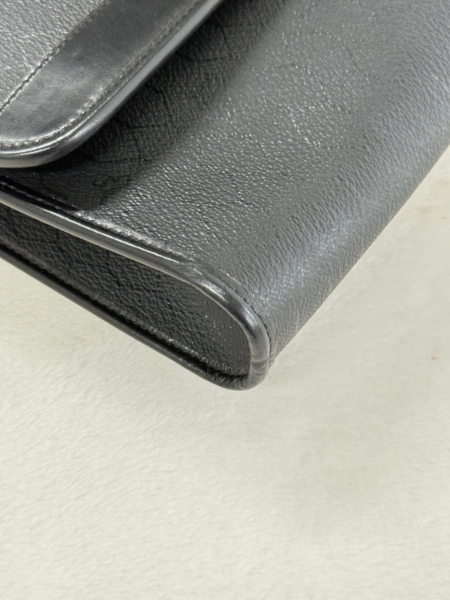 CHRISTIAN DIOR Vintage Chain bag