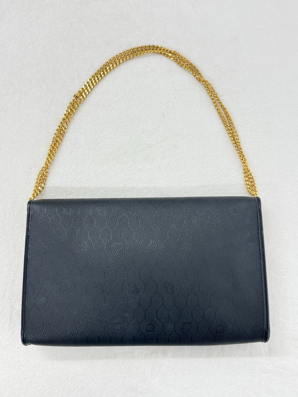 CHRISTIAN DIOR Vintage Chain bag