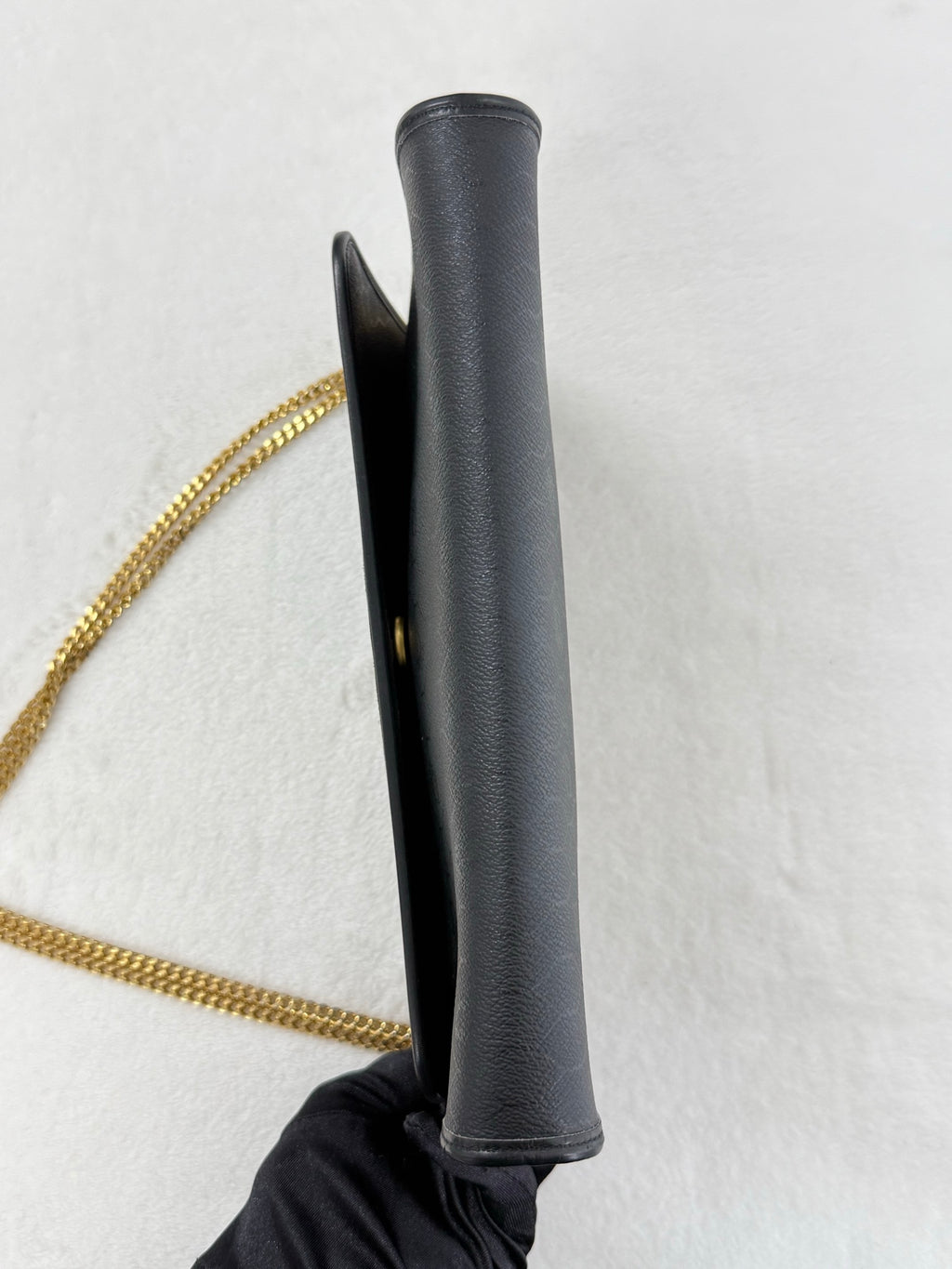 CHRISTIAN DIOR Vintage Chain bag