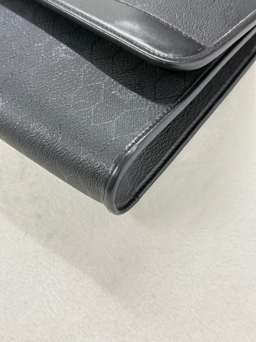 CHRISTIAN DIOR Vintage Chain bag