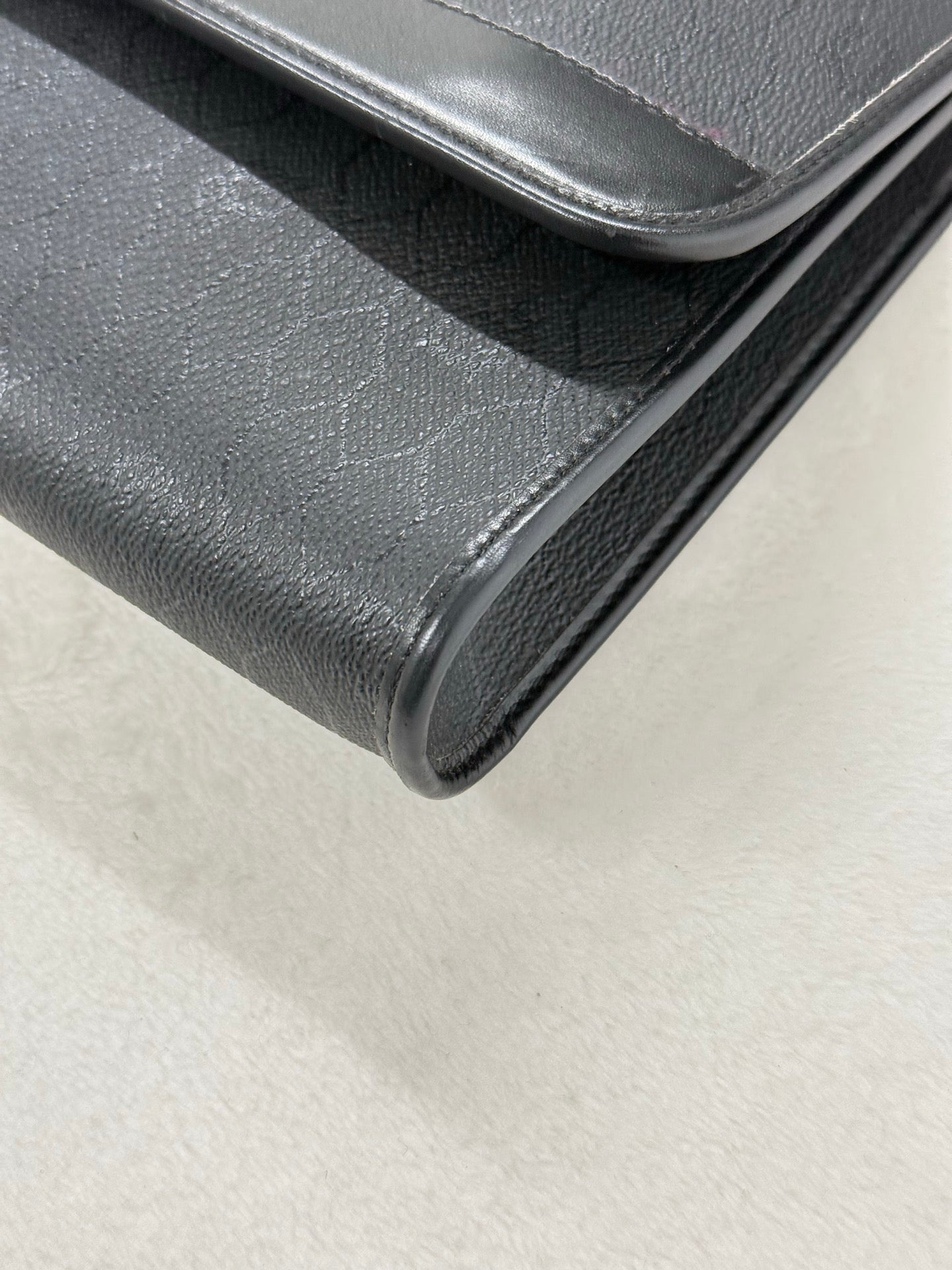 CHRISTIAN DIOR Vintage Chain bag
