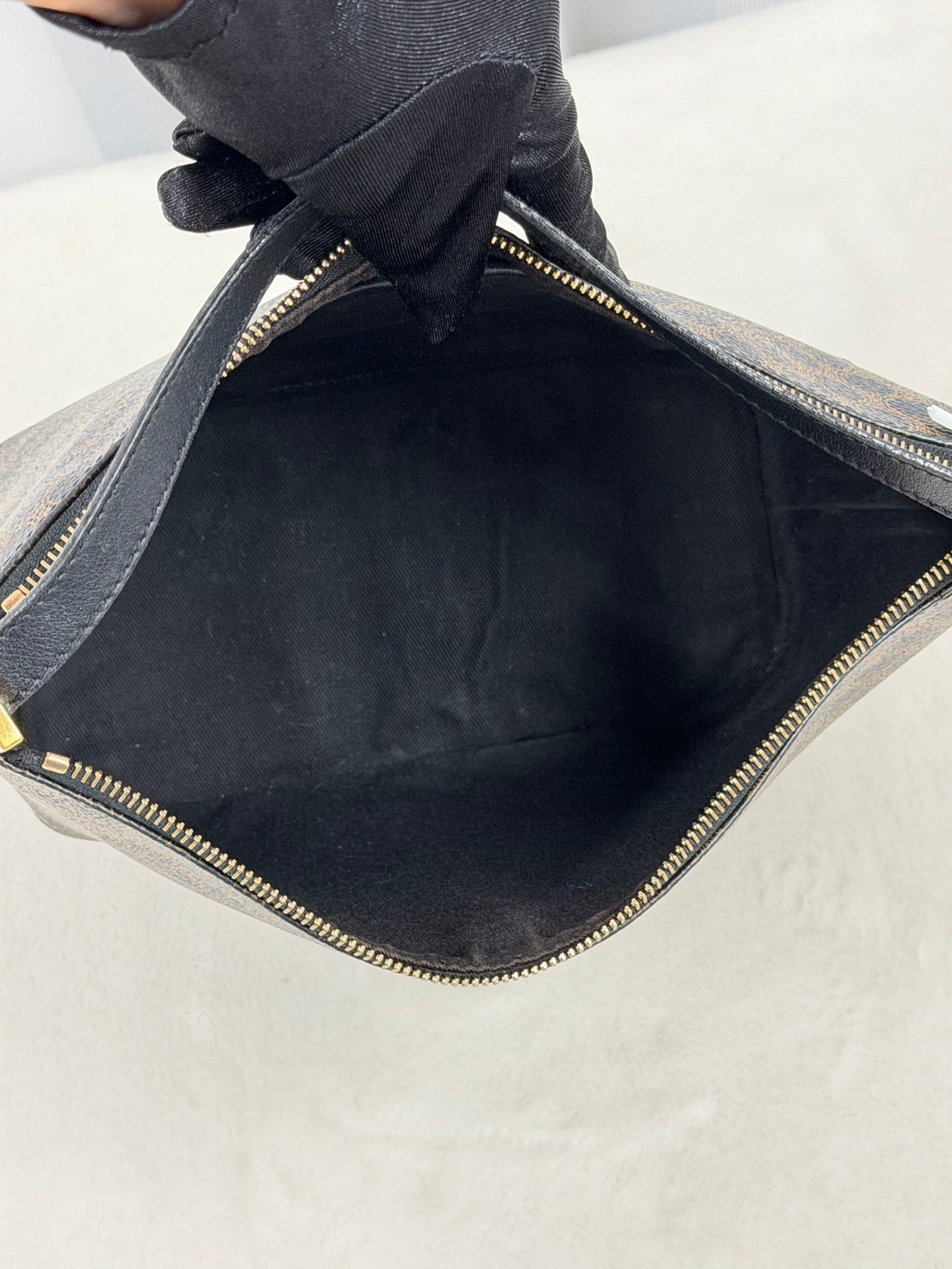 CELINE Macadam Hobo bag