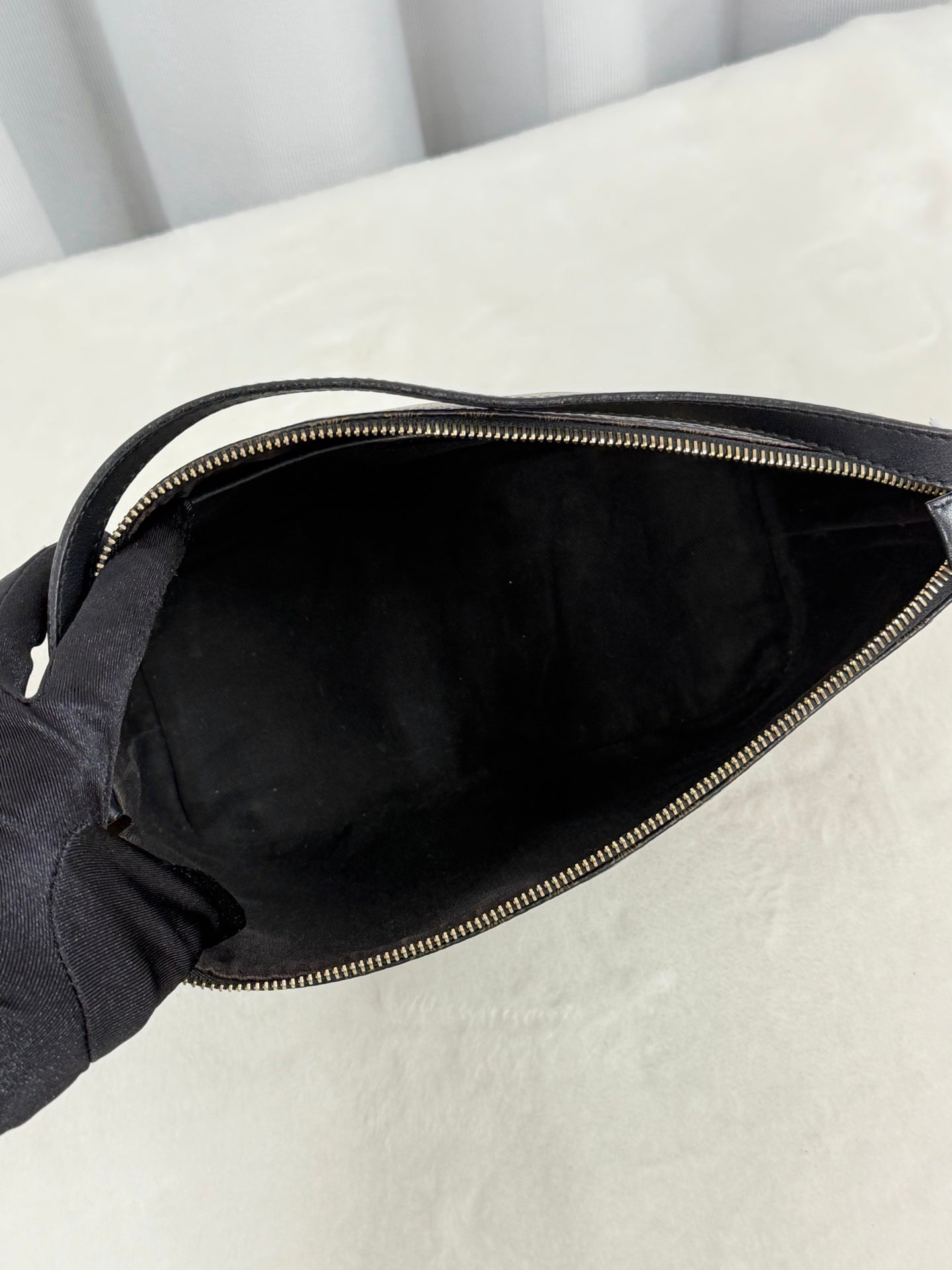 CELINE Macadam Hobo bag