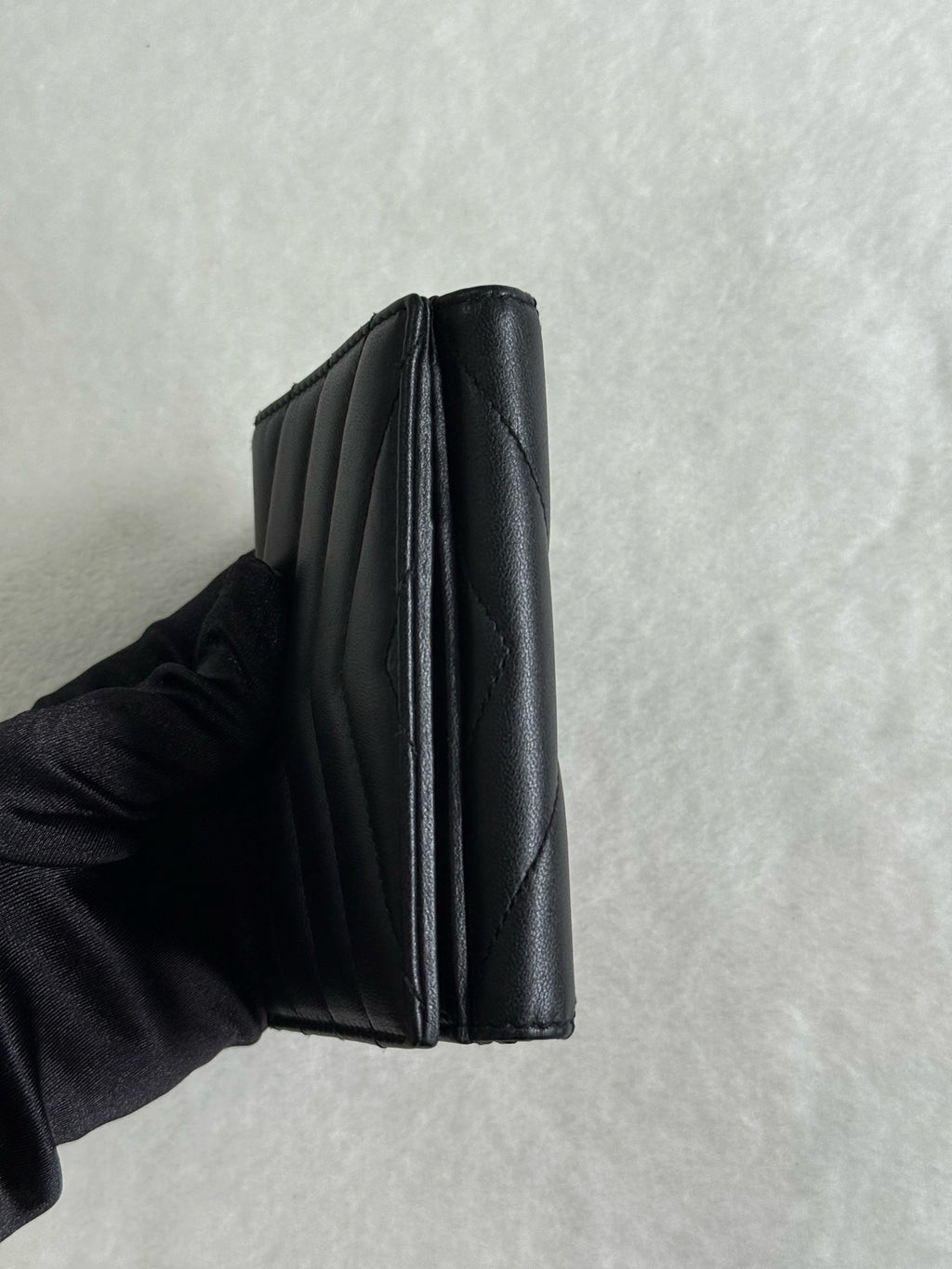 YSL Genuine Wallet