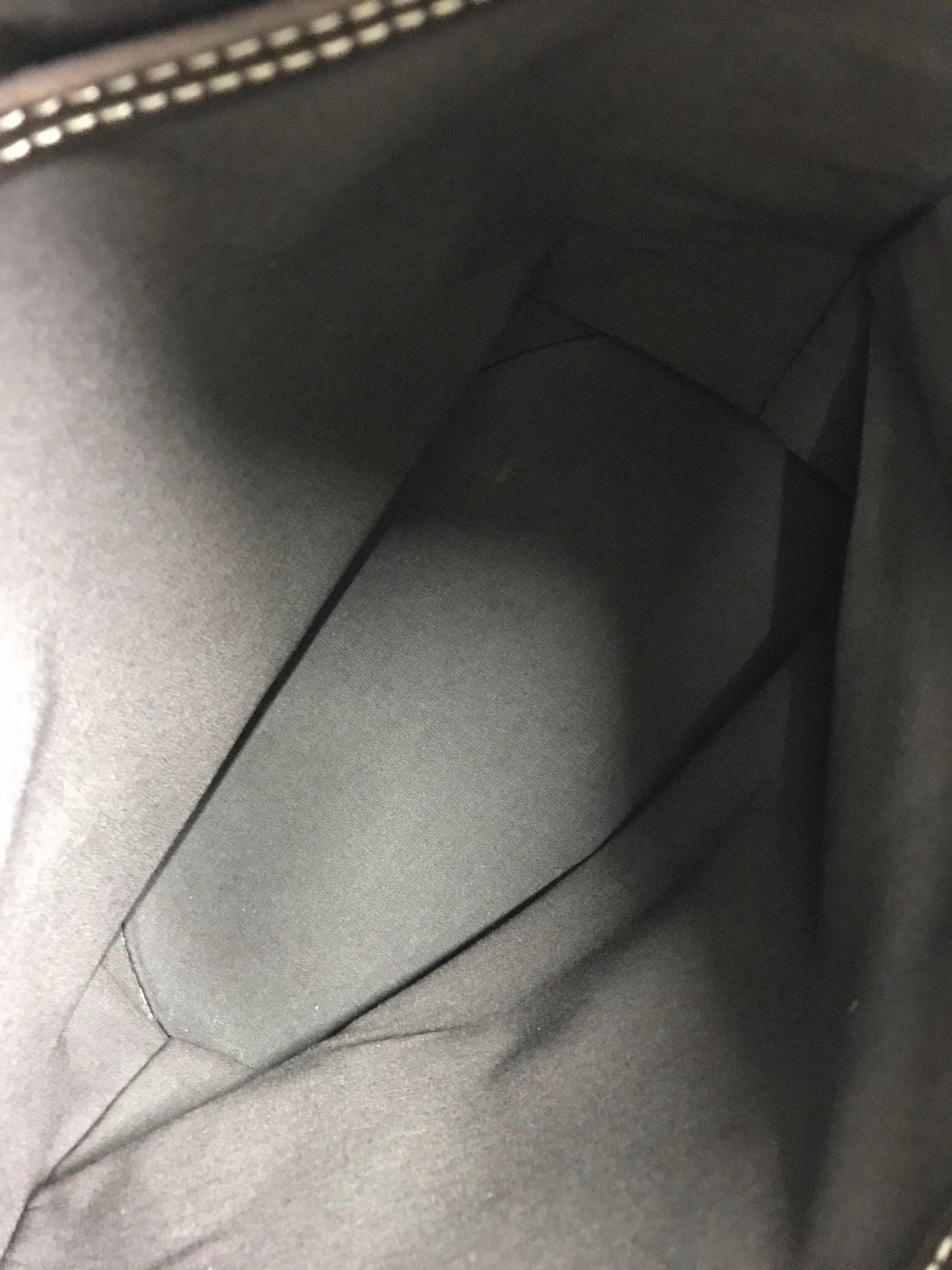 LOUIS VUITTON Monogram Bucket SetBag