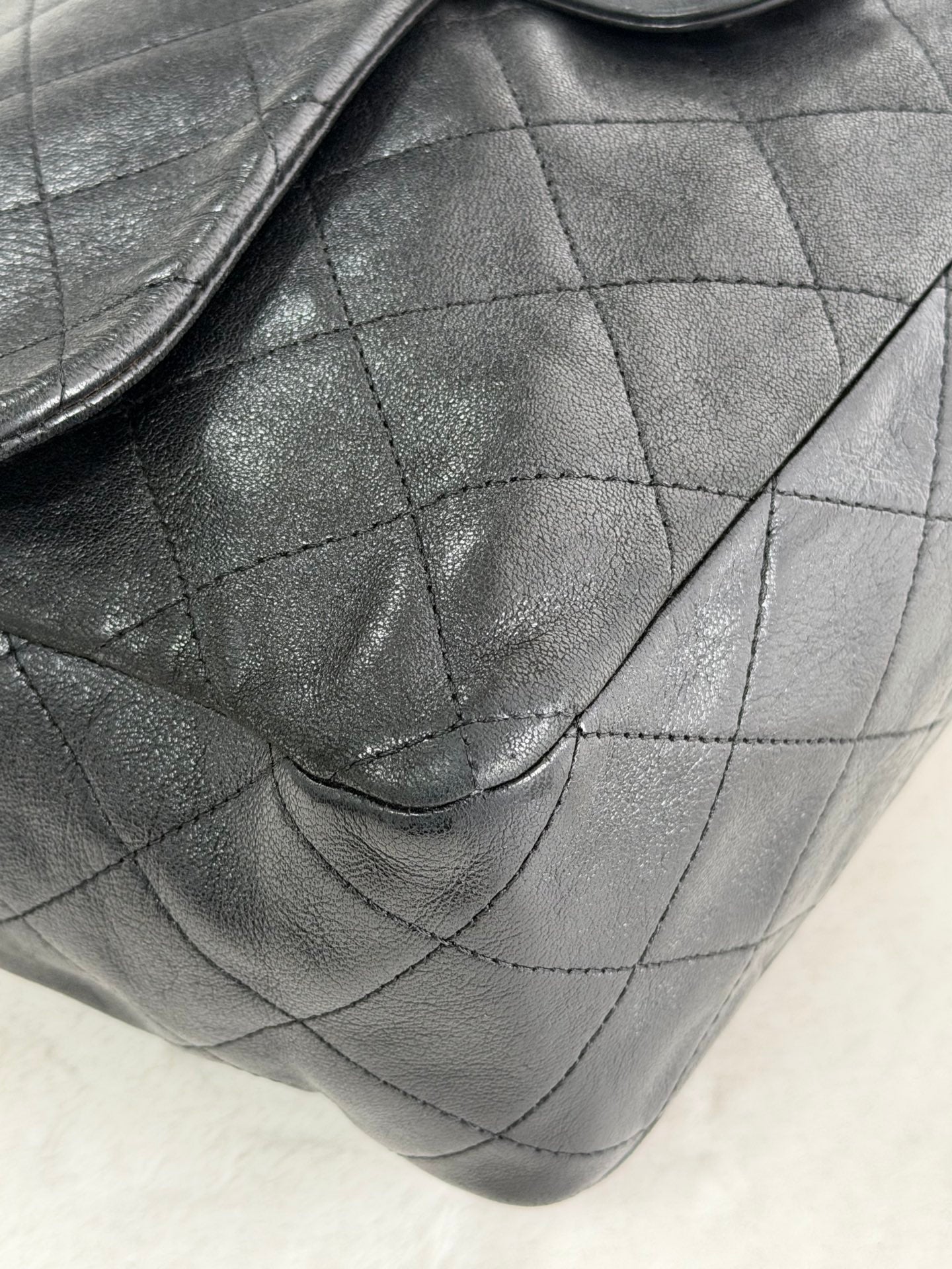 CHANEL  Hobo shoulderbag