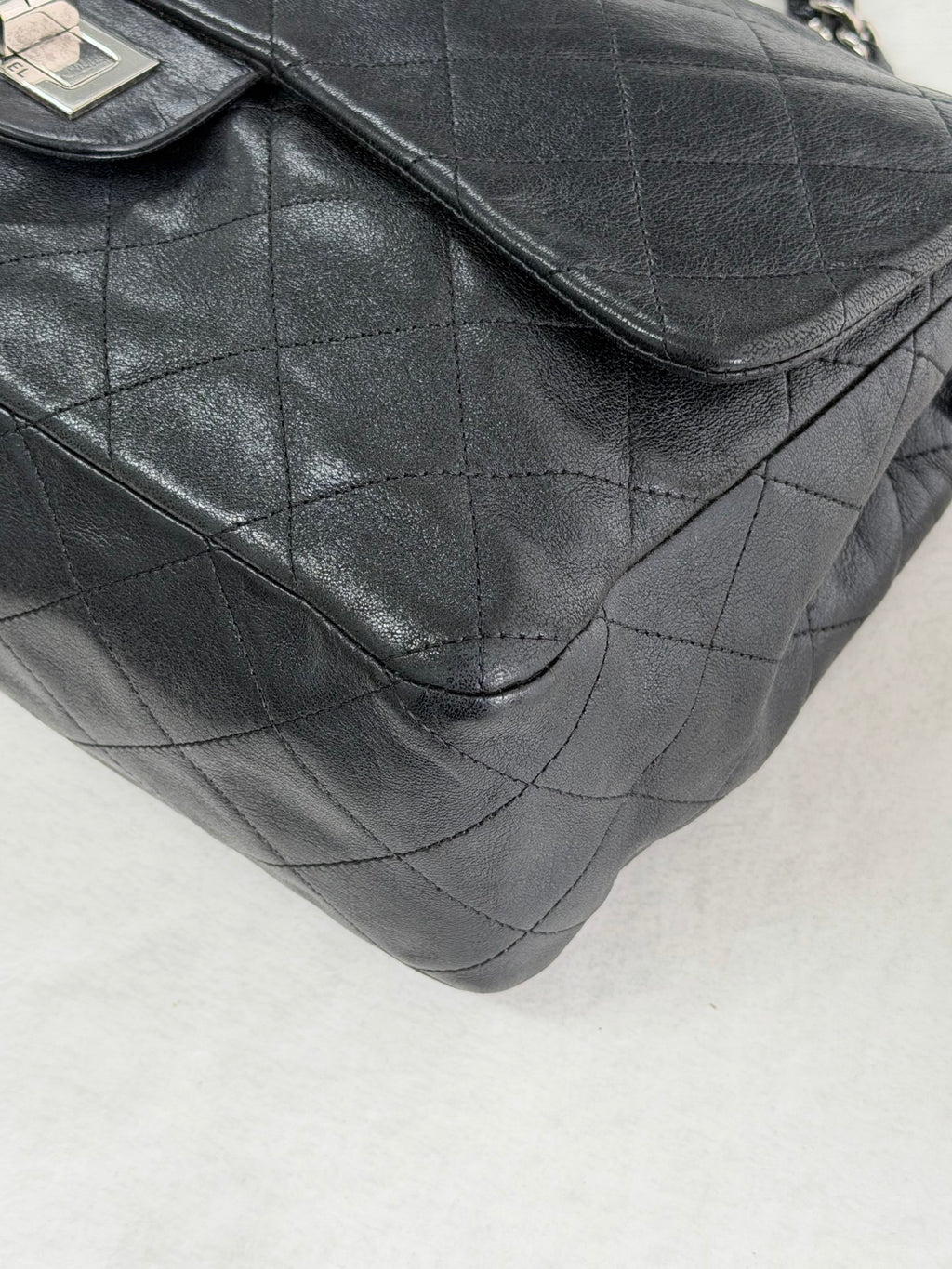 CHANEL  Hobo shoulderbag