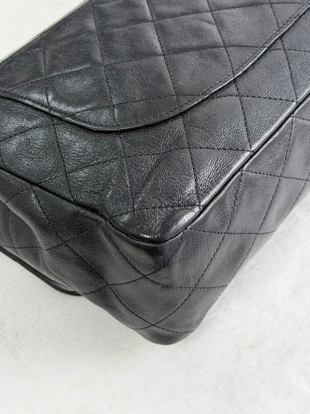 CHANEL  Hobo shoulderbag