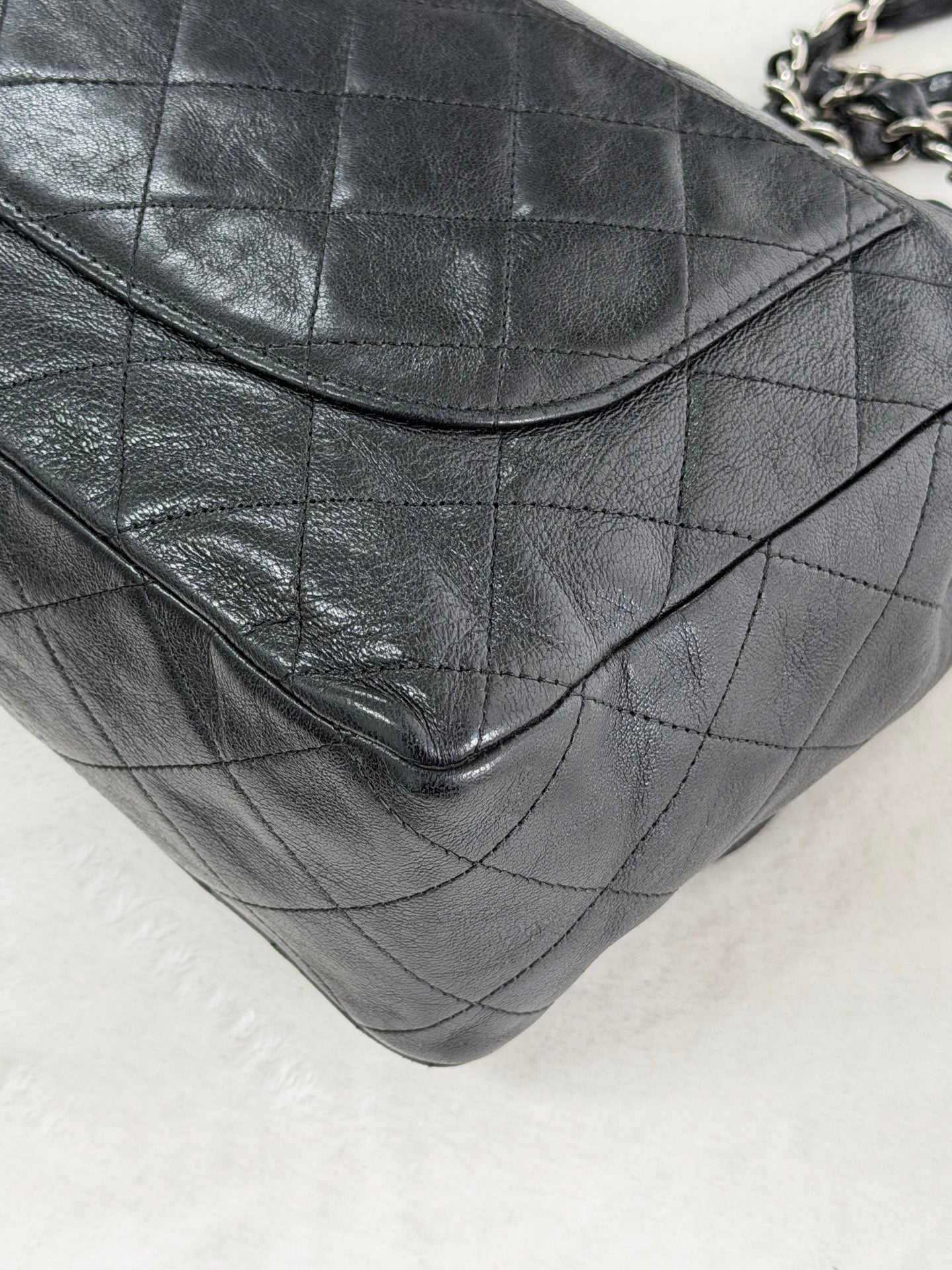 CHANEL  Hobo shoulderbag