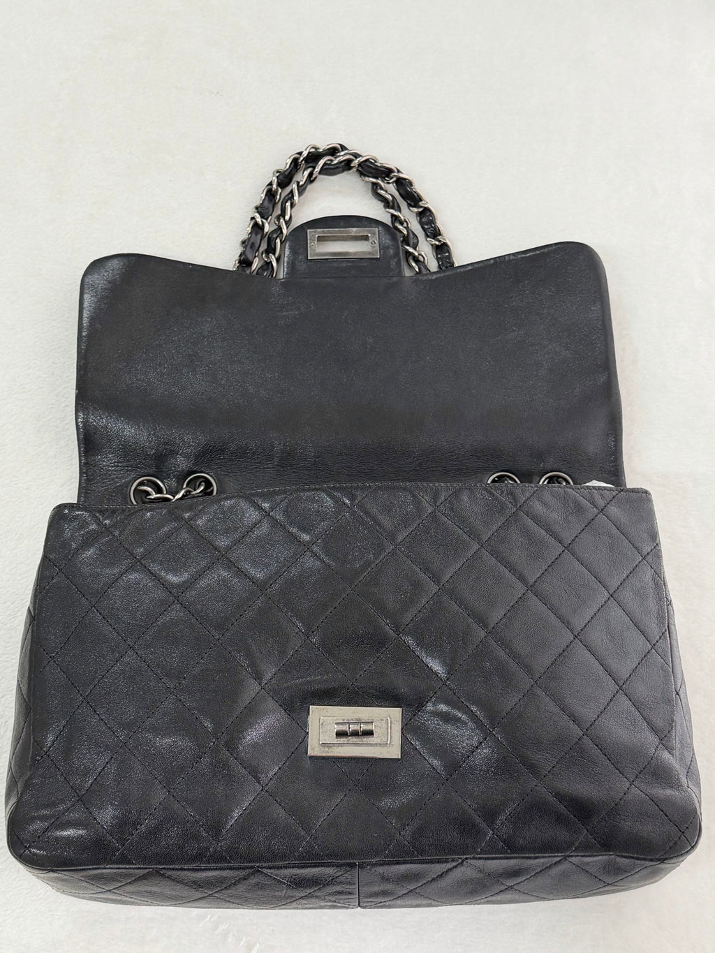 CHANEL  Hobo shoulderbag