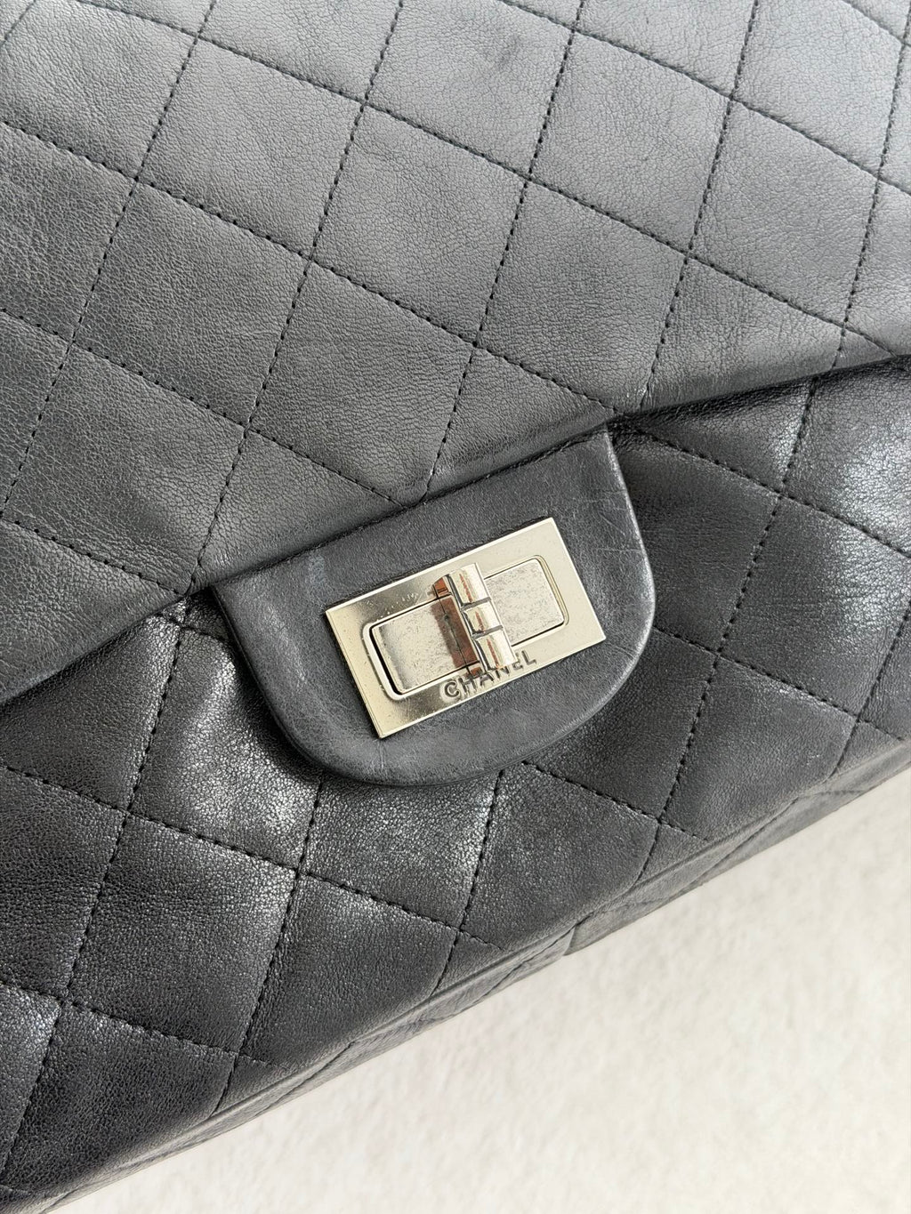CHANEL  Hobo shoulderbag