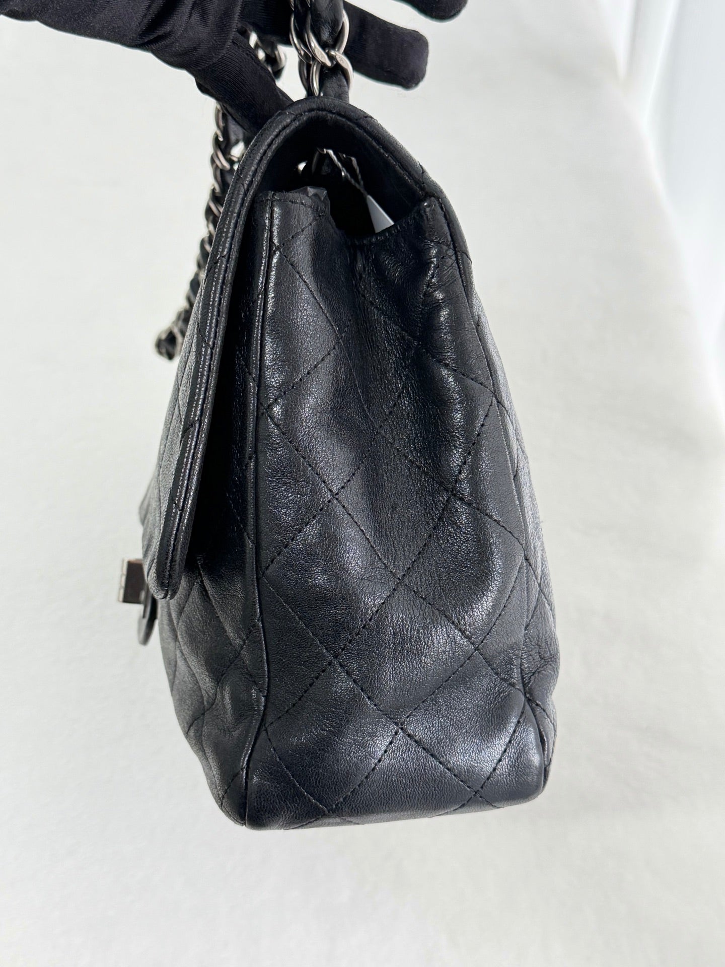 CHANEL  Hobo shoulderbag