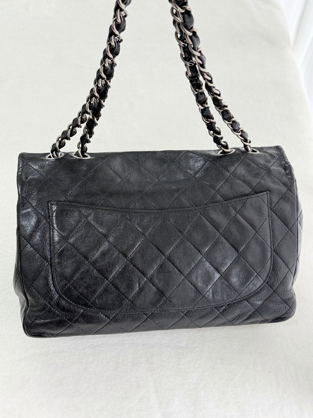 CHANEL  Hobo shoulderbag