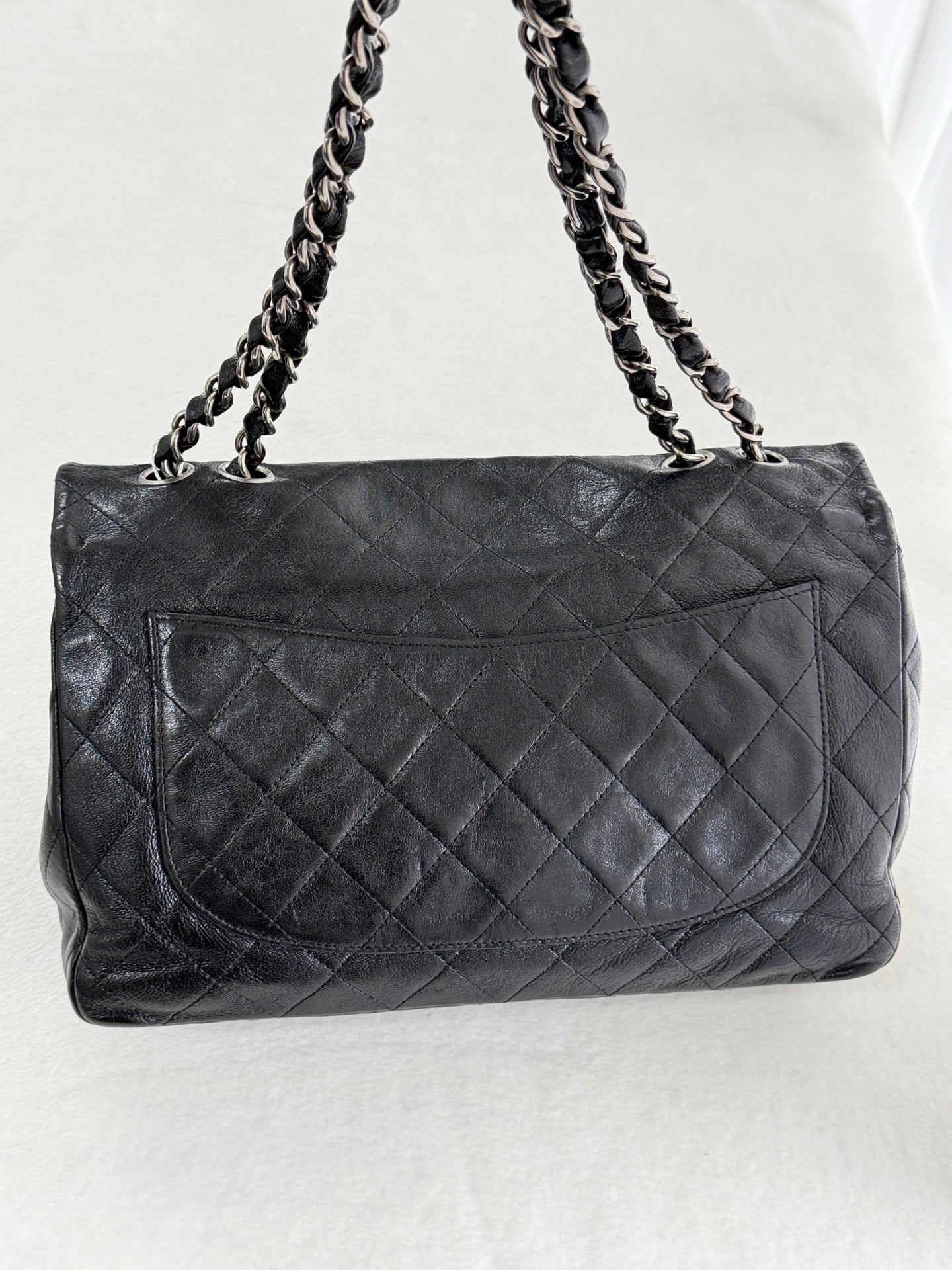 CHANEL  Hobo shoulderbag
