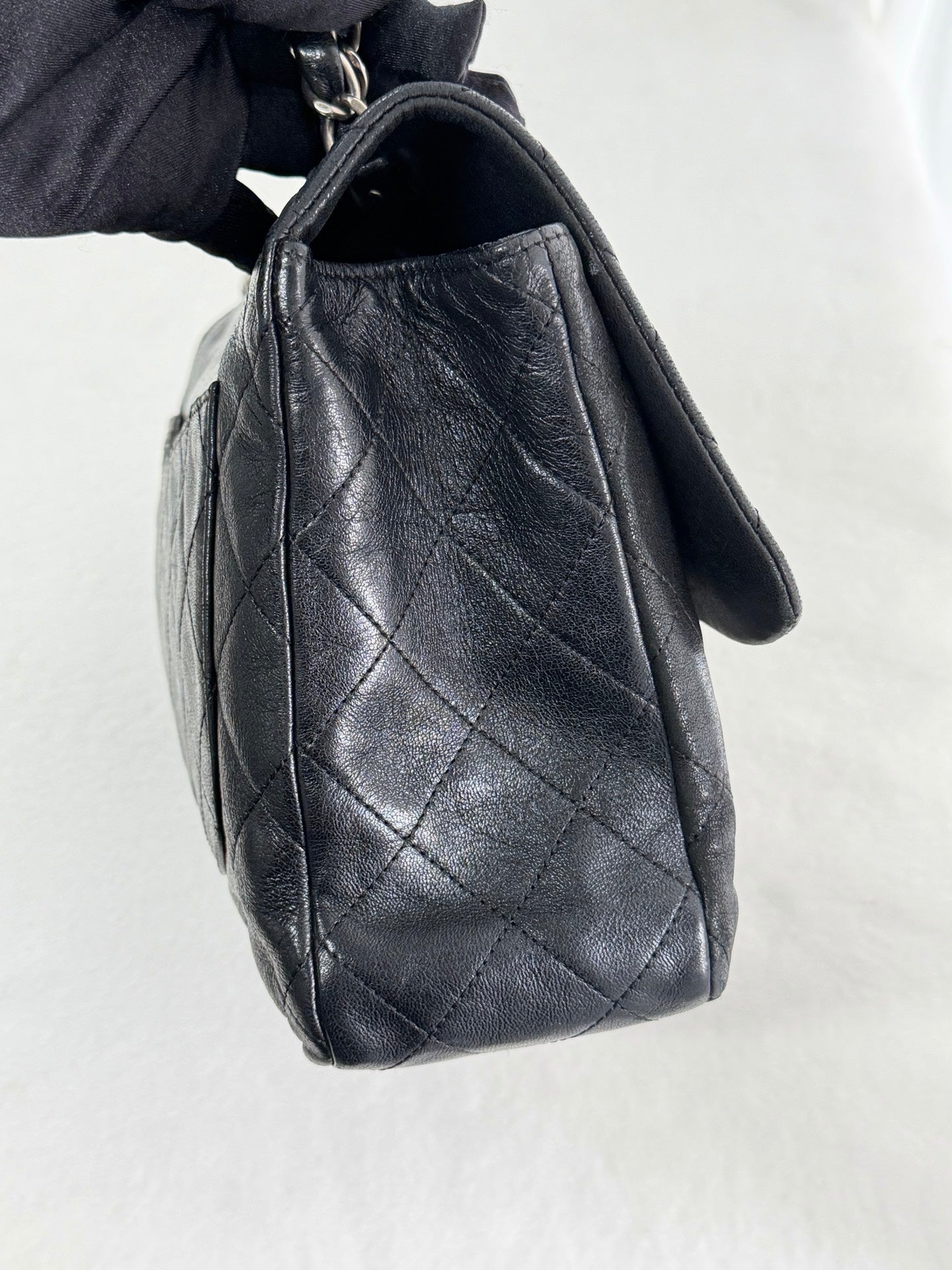 CHANEL  Hobo shoulderbag