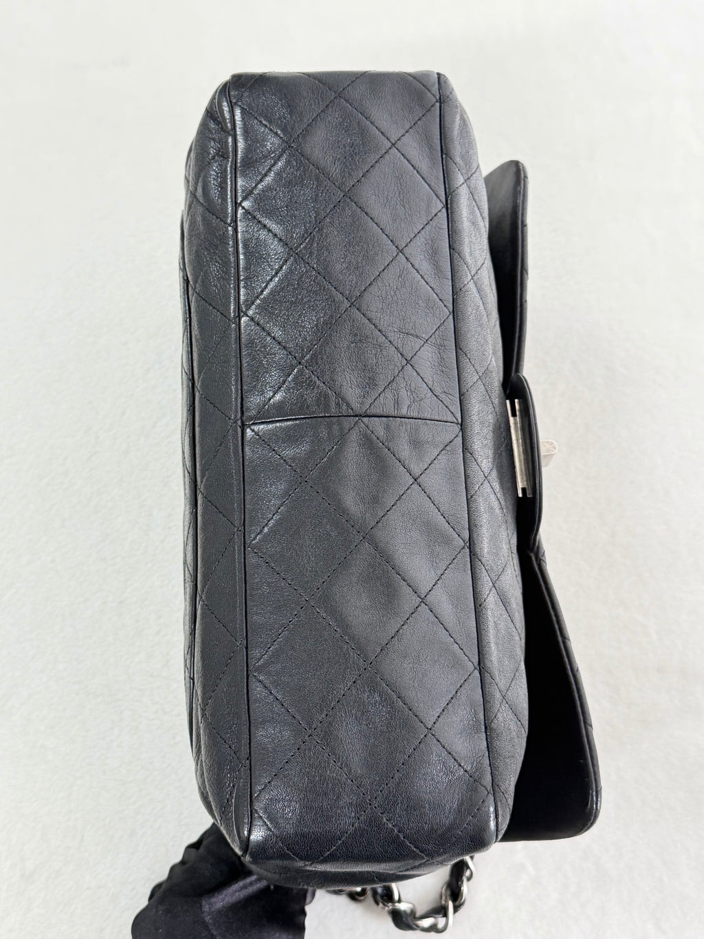CHANEL  Hobo shoulderbag