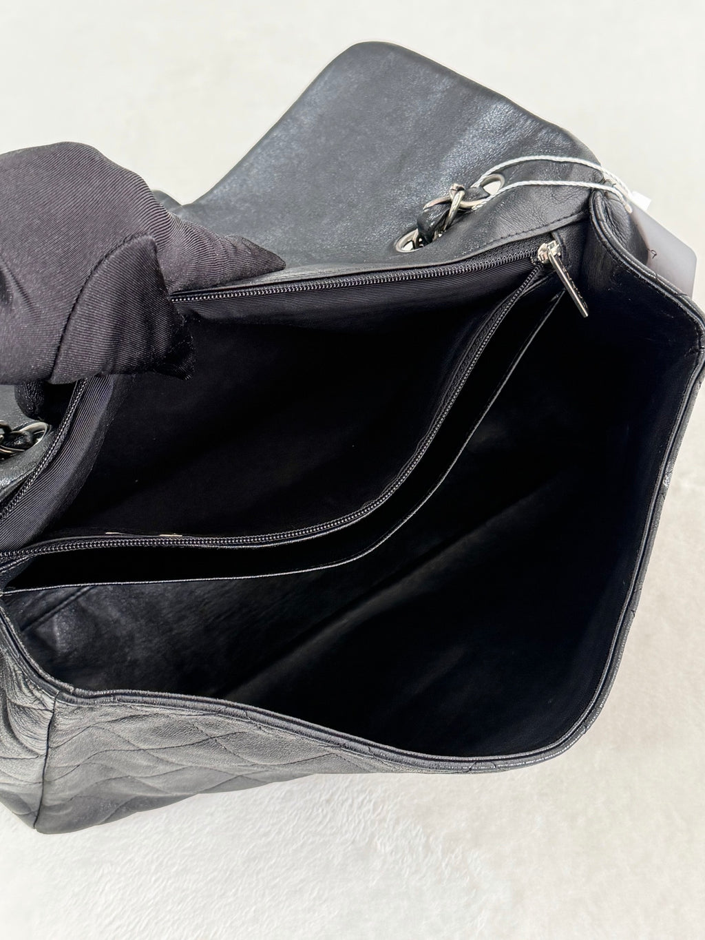 CHANEL  Hobo shoulderbag