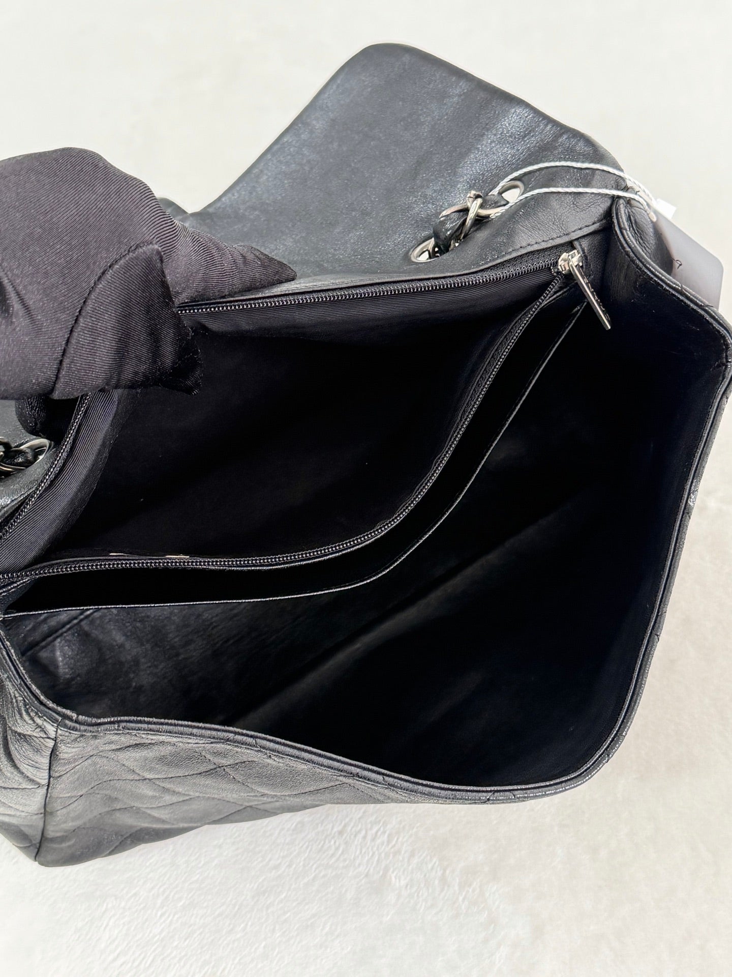 CHANEL  Hobo shoulderbag