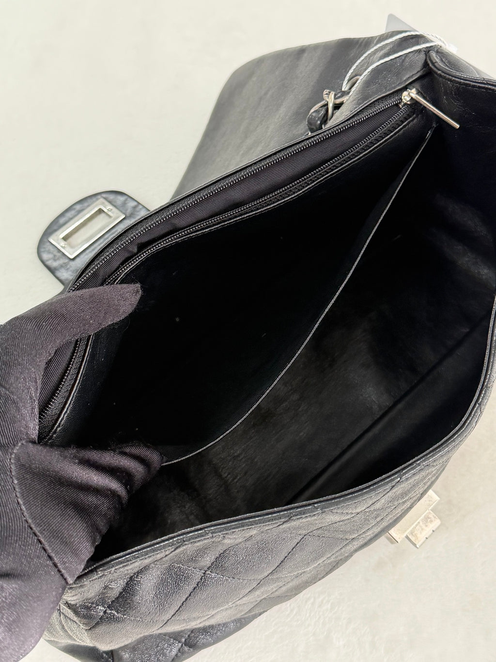 CHANEL  Hobo shoulderbag