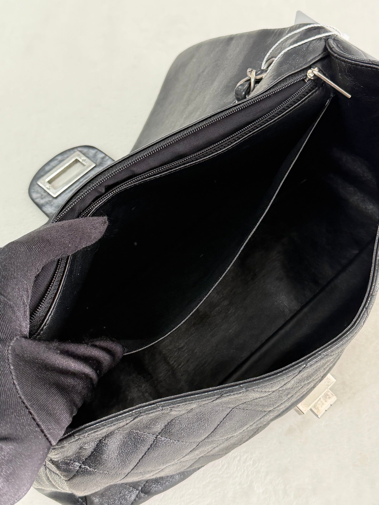CHANEL  Hobo shoulderbag