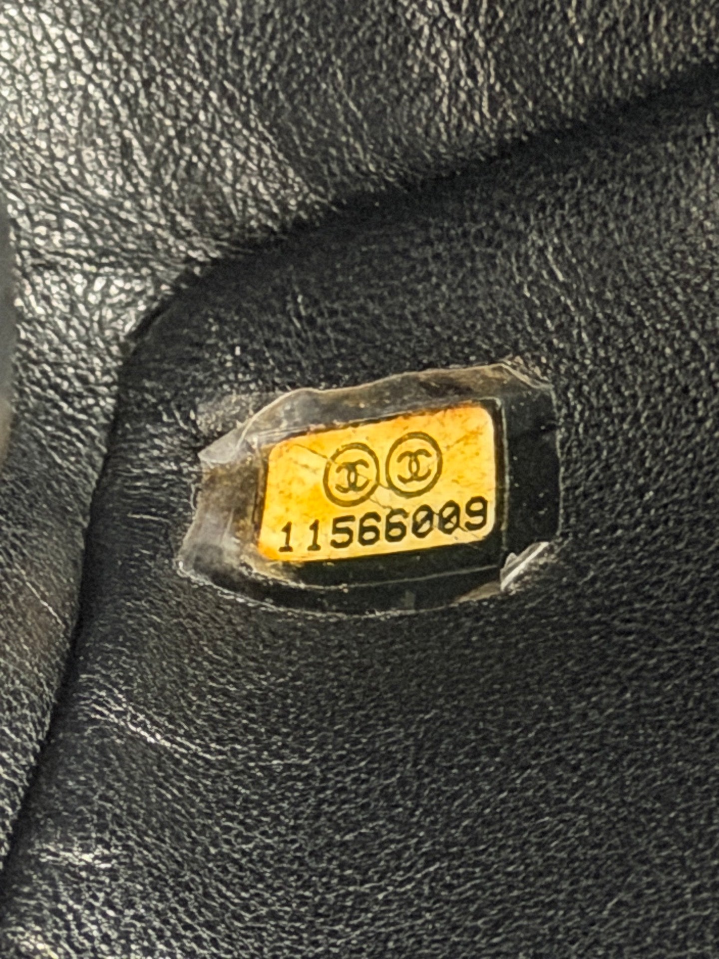 CHANEL  Hobo shoulderbag