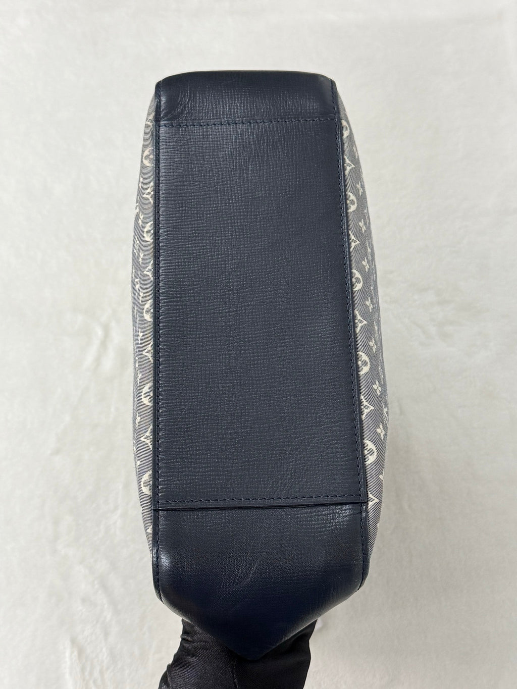 LOUIS VUITTON Monogram Denim Tote bag