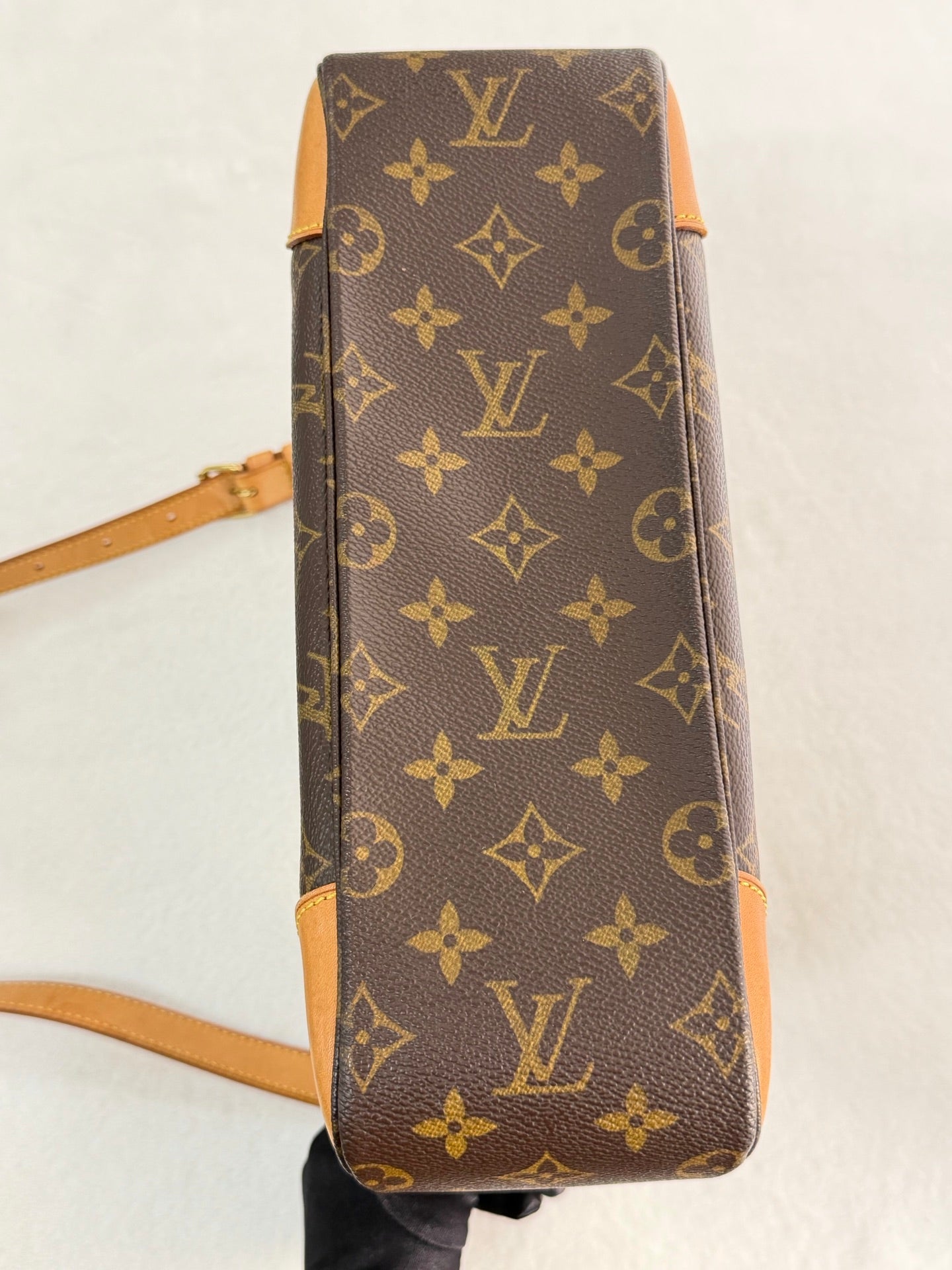 LOUIS VUITTON Monogram Shoulder bag