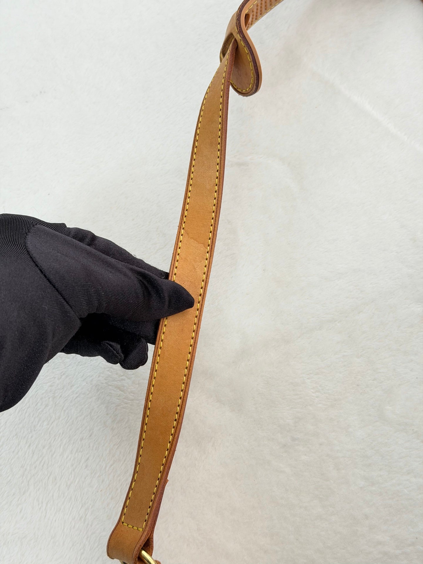 LOUIS VUITTON Monogram Shoulder bag