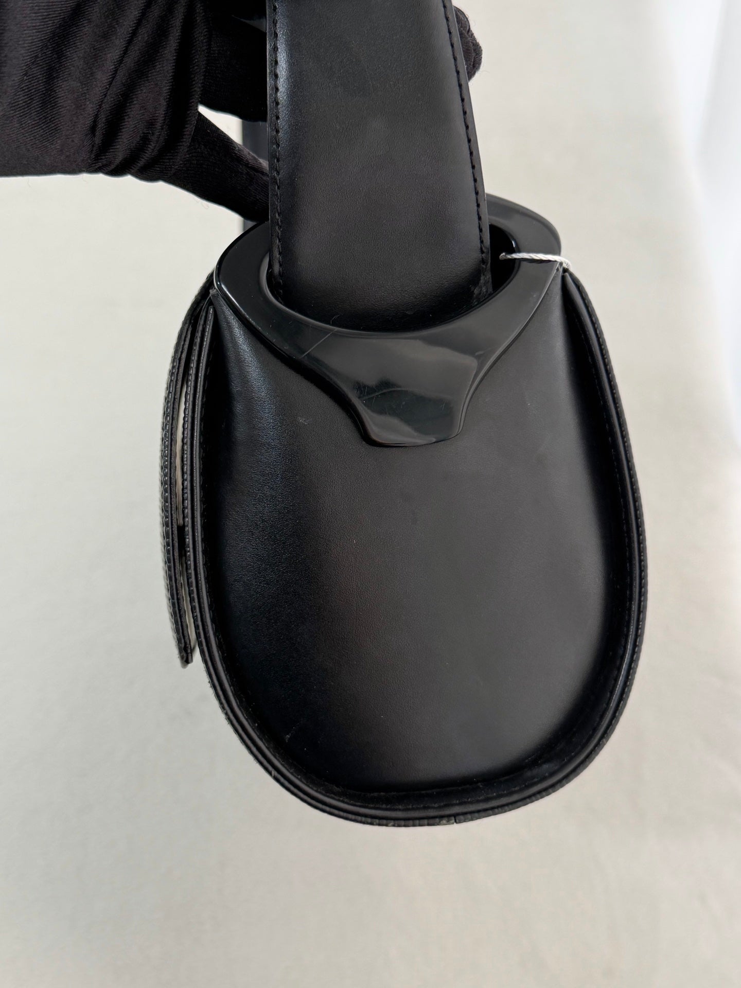 LOUIS VUITTON Epi Boston Shoulderbag