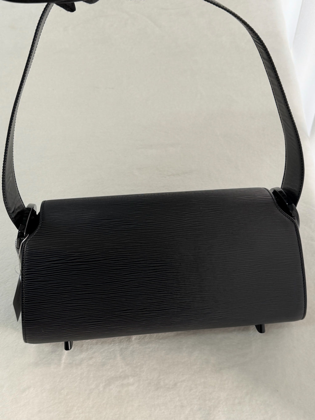 LOUIS VUITTON Epi Boston Shoulderbag
