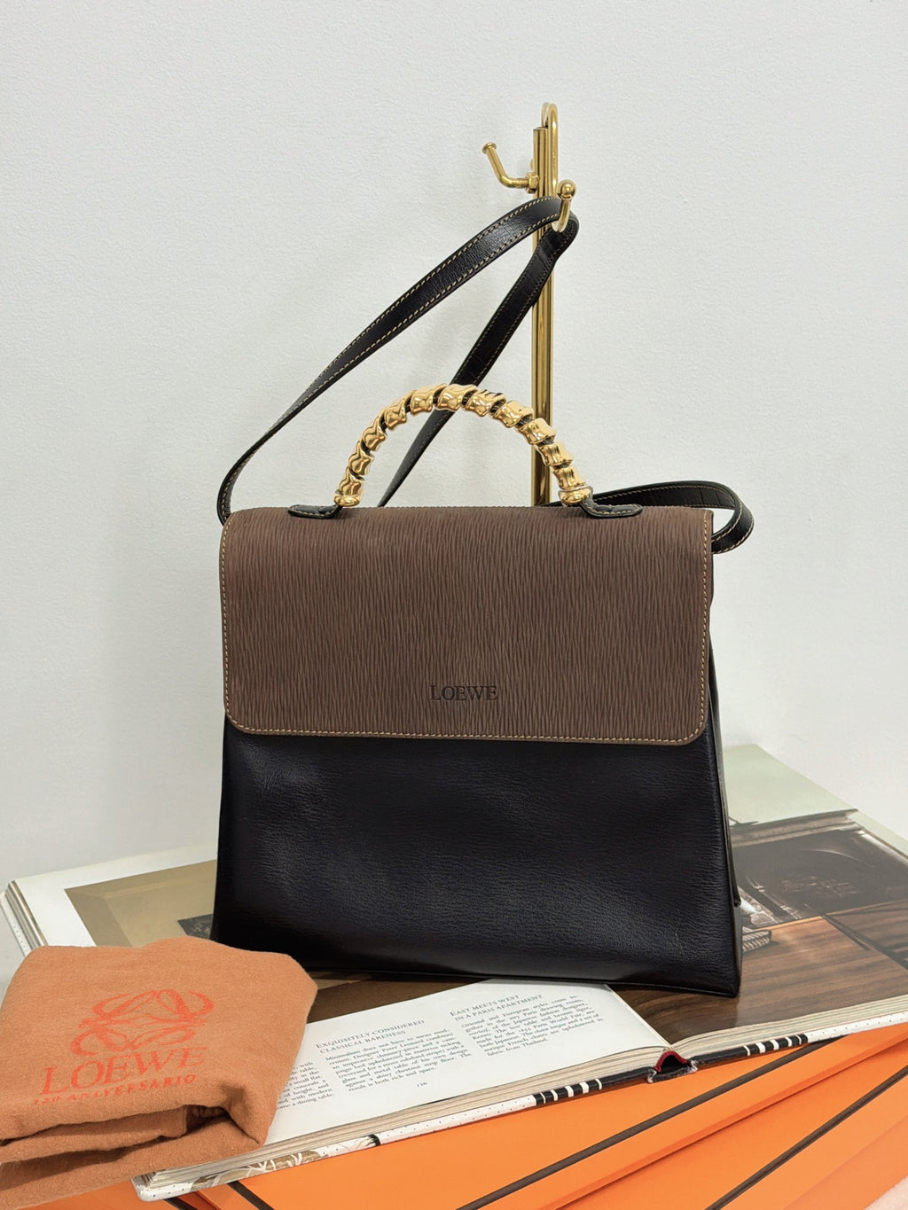 LOEWE Kelly Shoulder bag