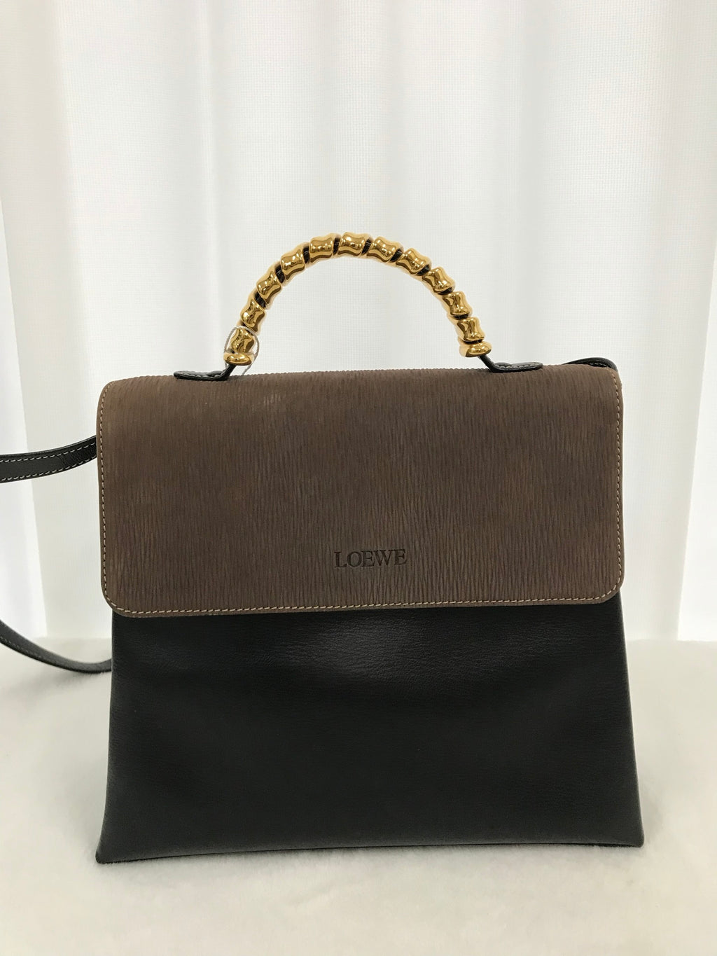 LOEWE Kelly Shoulder bag